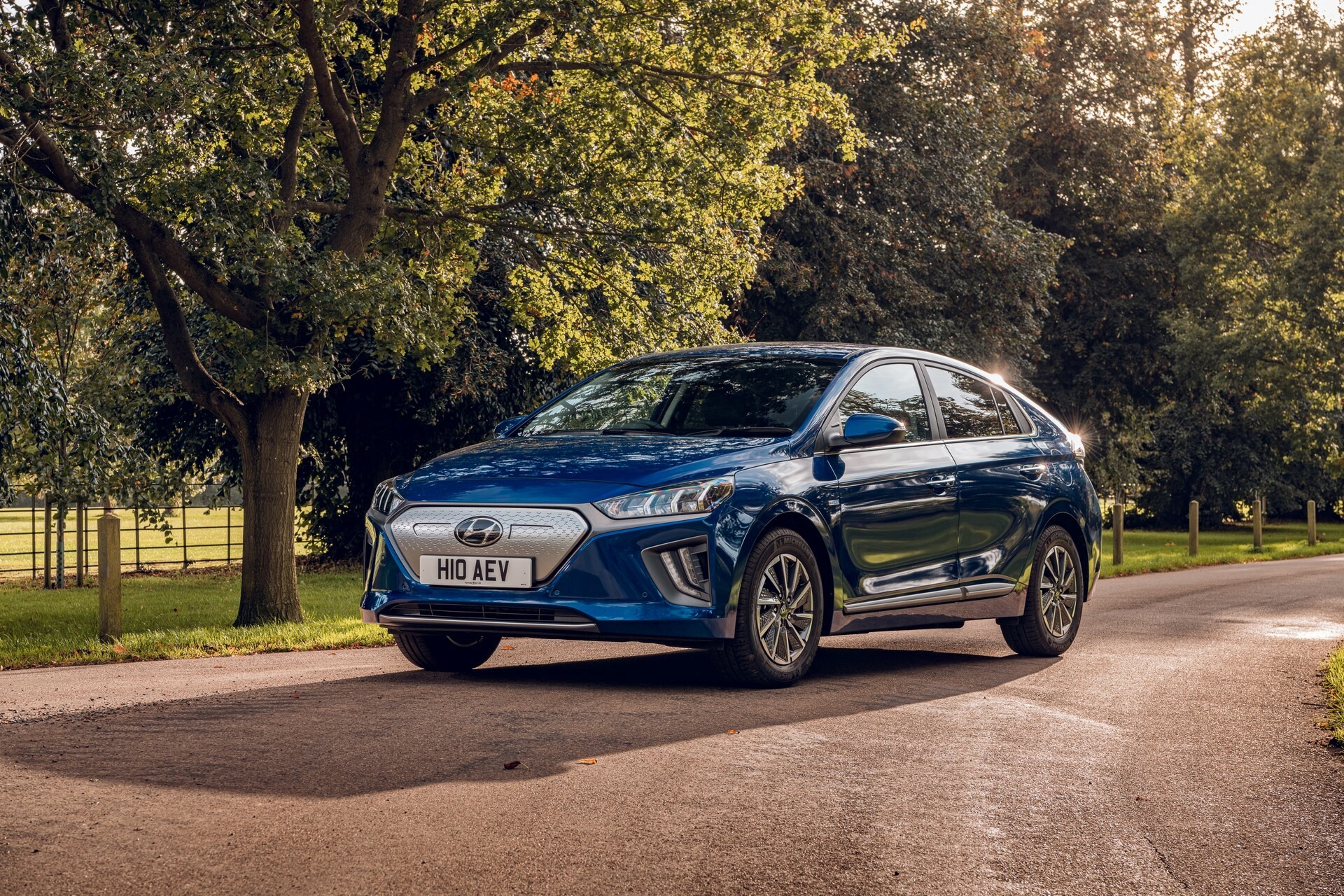 Hyundai UK Used - 1