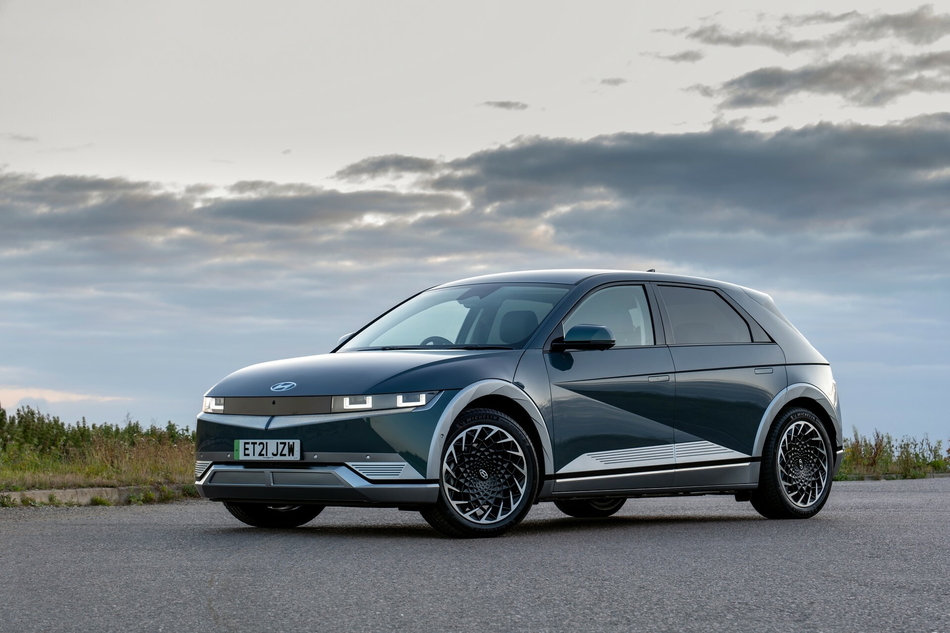 Hyundai UK Used - 2