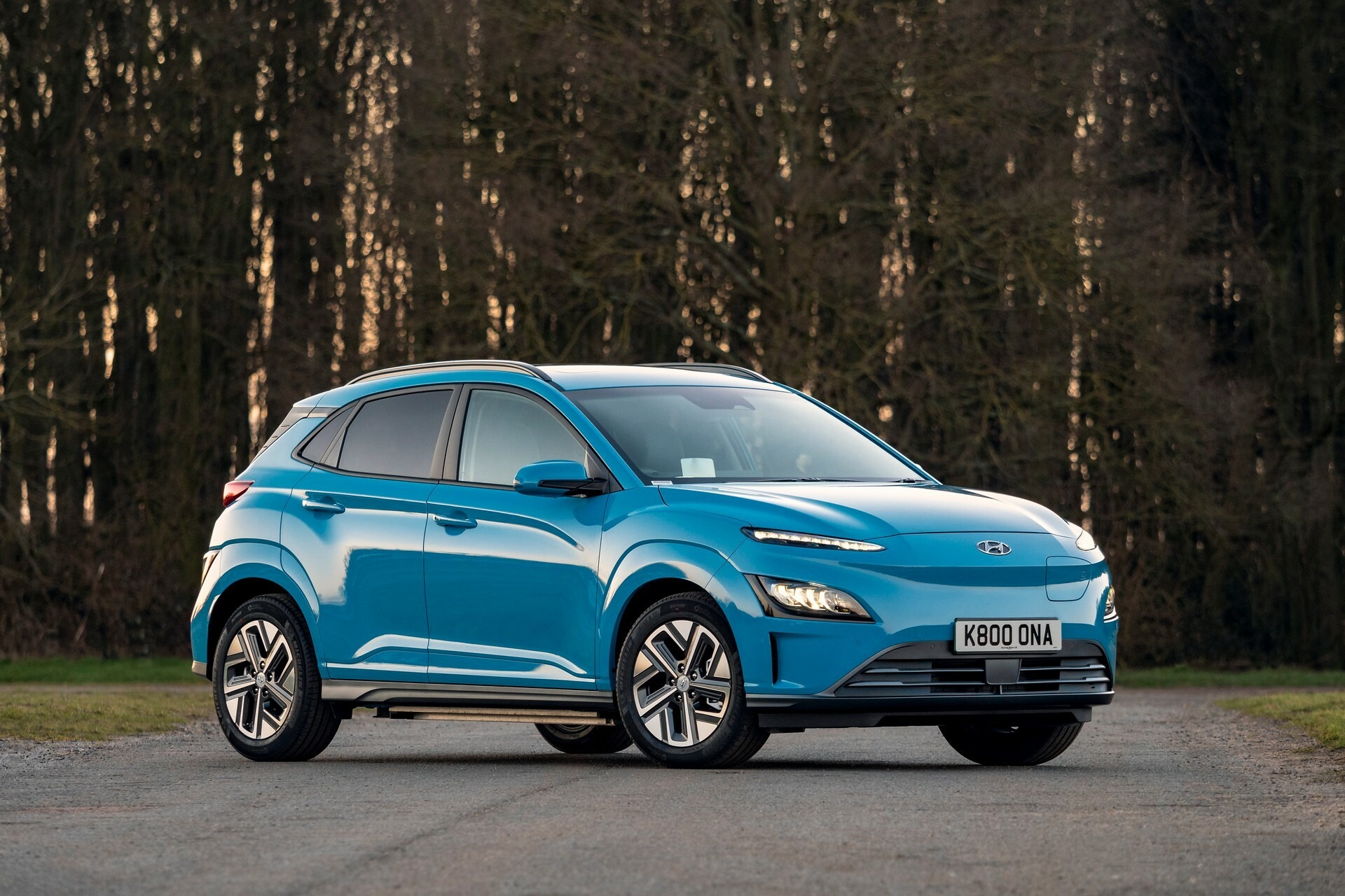 Hyundai UK Used - 3