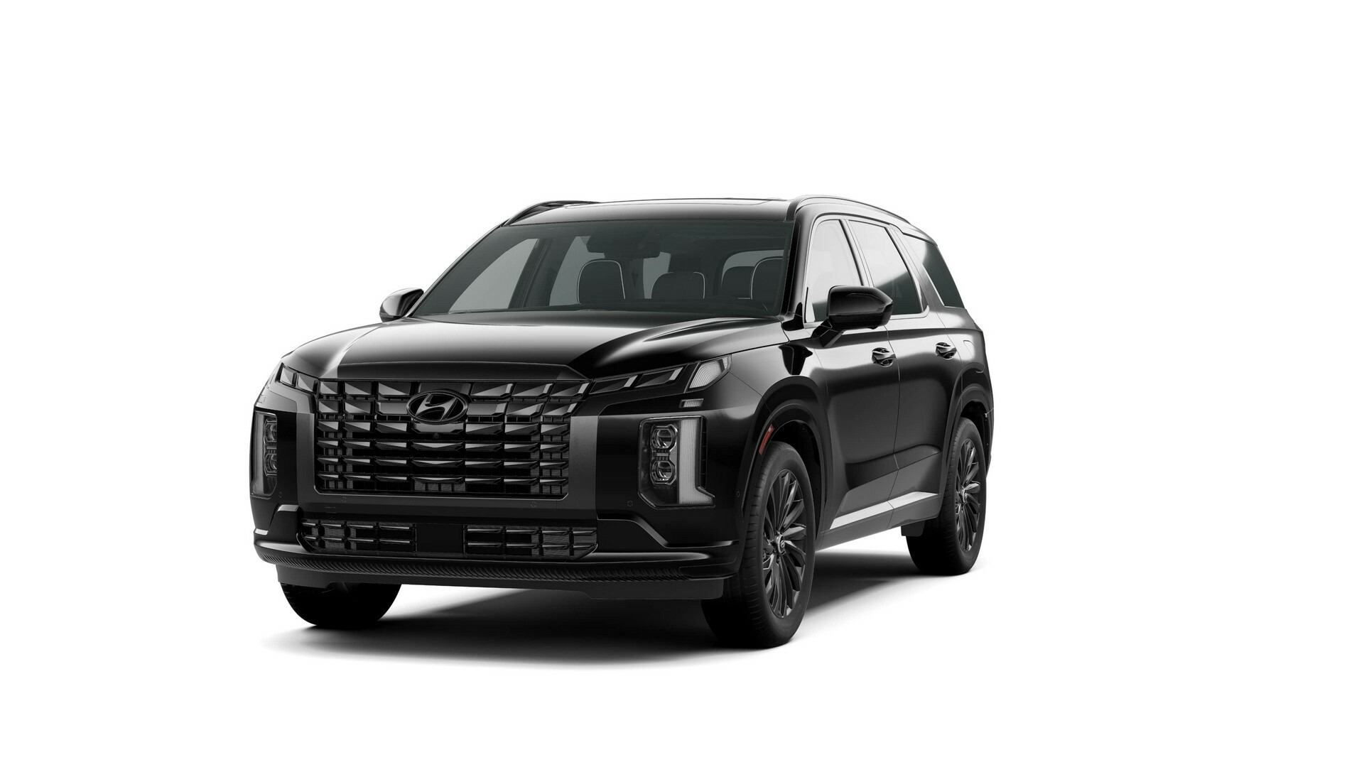 2024 Hyundai Palisade Calligraphy Night Edition 1031 1