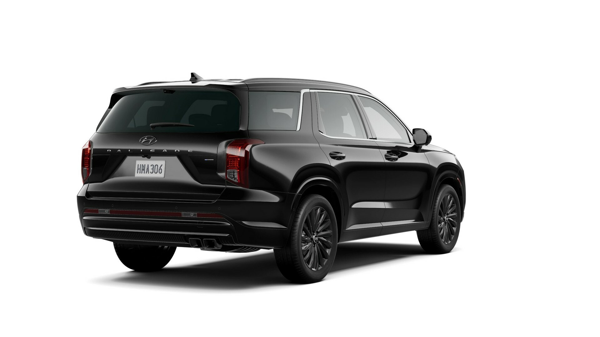 2024 Hyundai Palisade Calligraphy Night Edition 1031 2