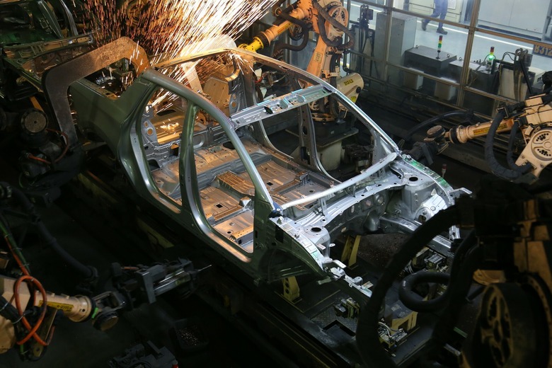 Hyundai Production 1023 2