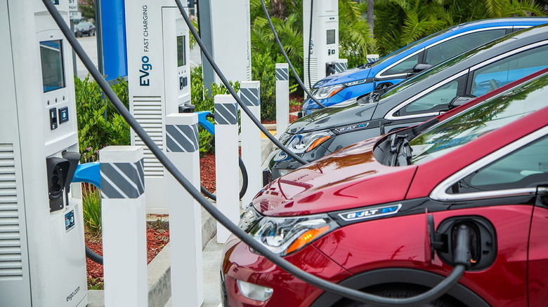 2020 EVGo Fast Charging 2