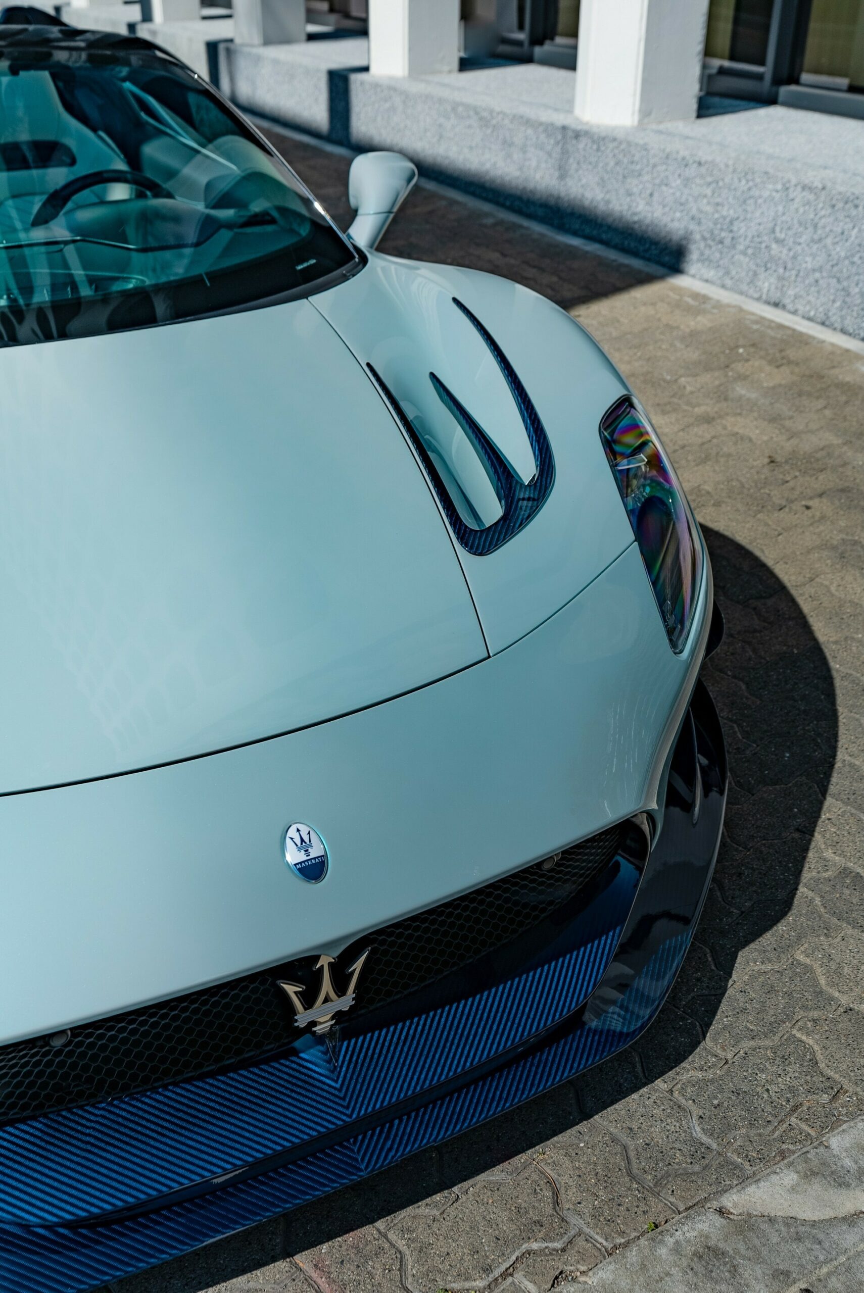Maserati MC20 Cielo 7Design - 14