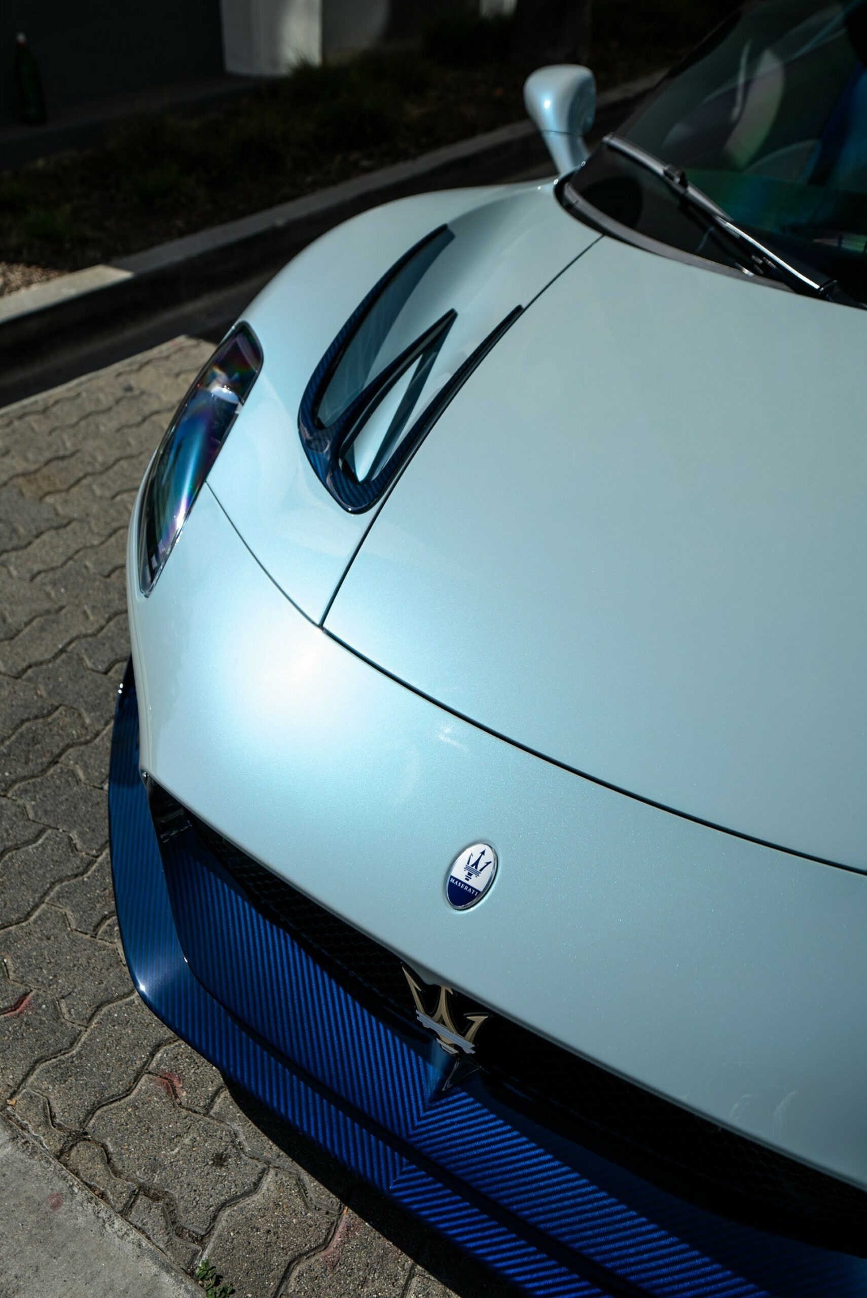 Maserati MC20 Cielo 7Design - 15