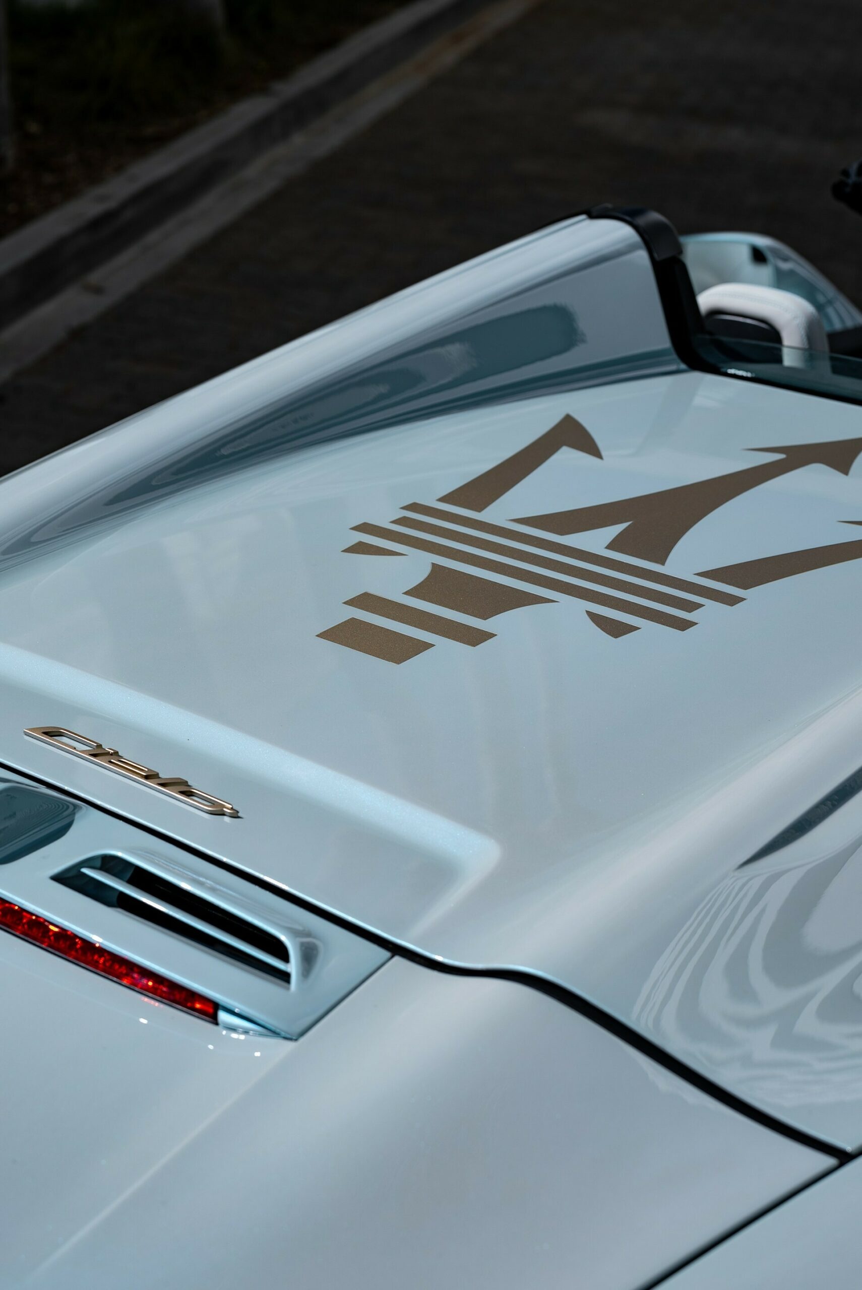 Maserati MC20 Cielo 7Design - 16