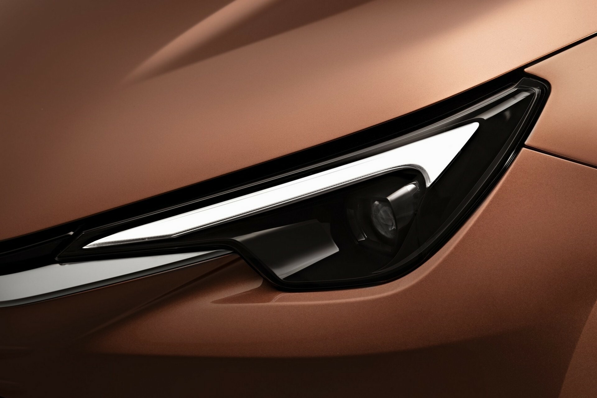 2024 Lexus LBX 1012 17
