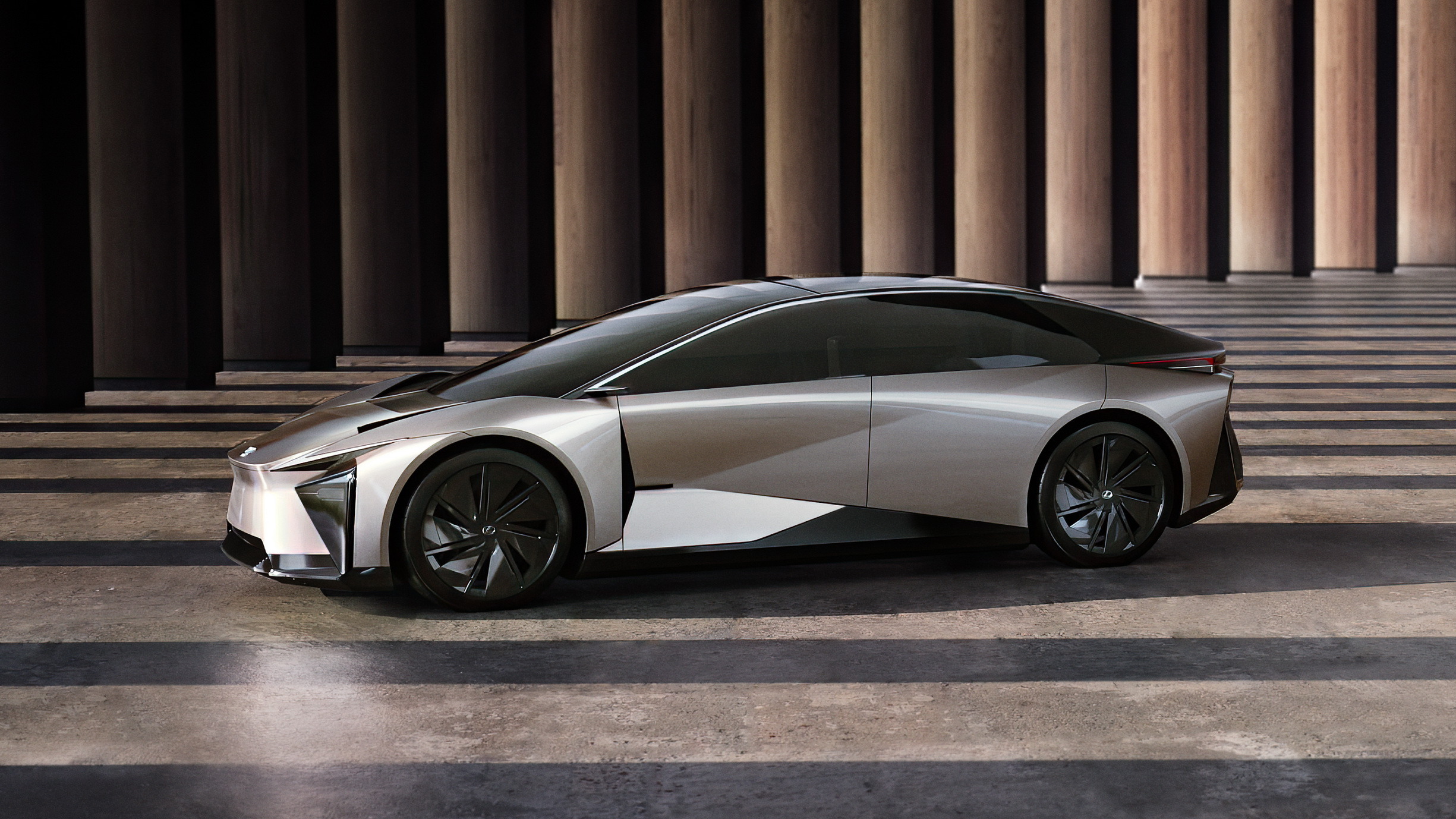 Lexus LF-ZC_001