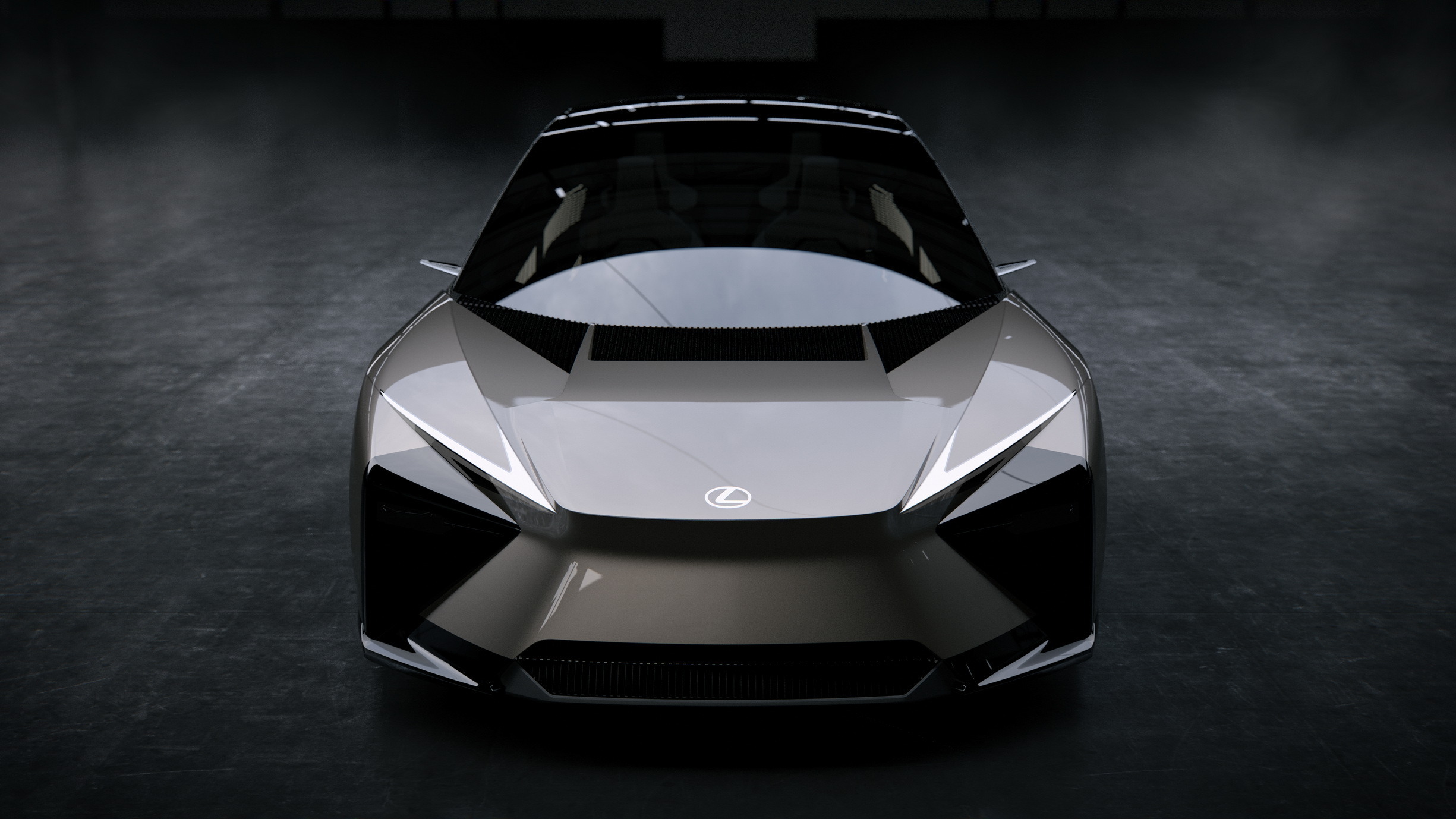 Lexus LF-ZC_005