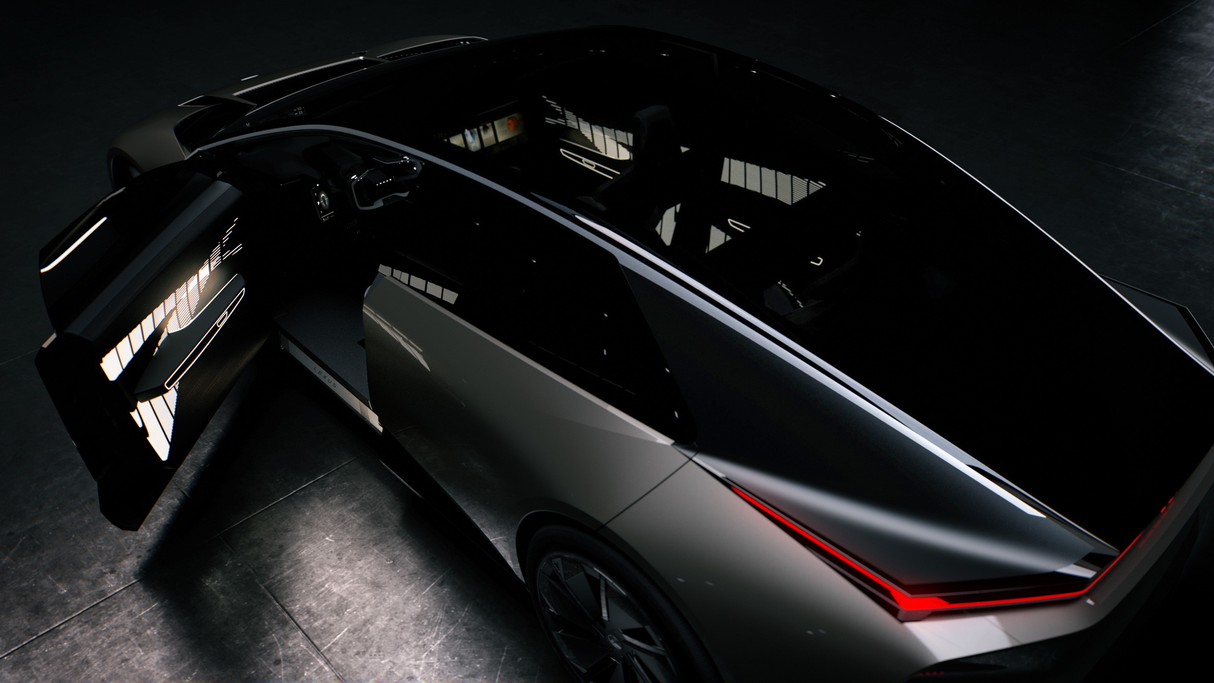 Lexus LF-ZC_029