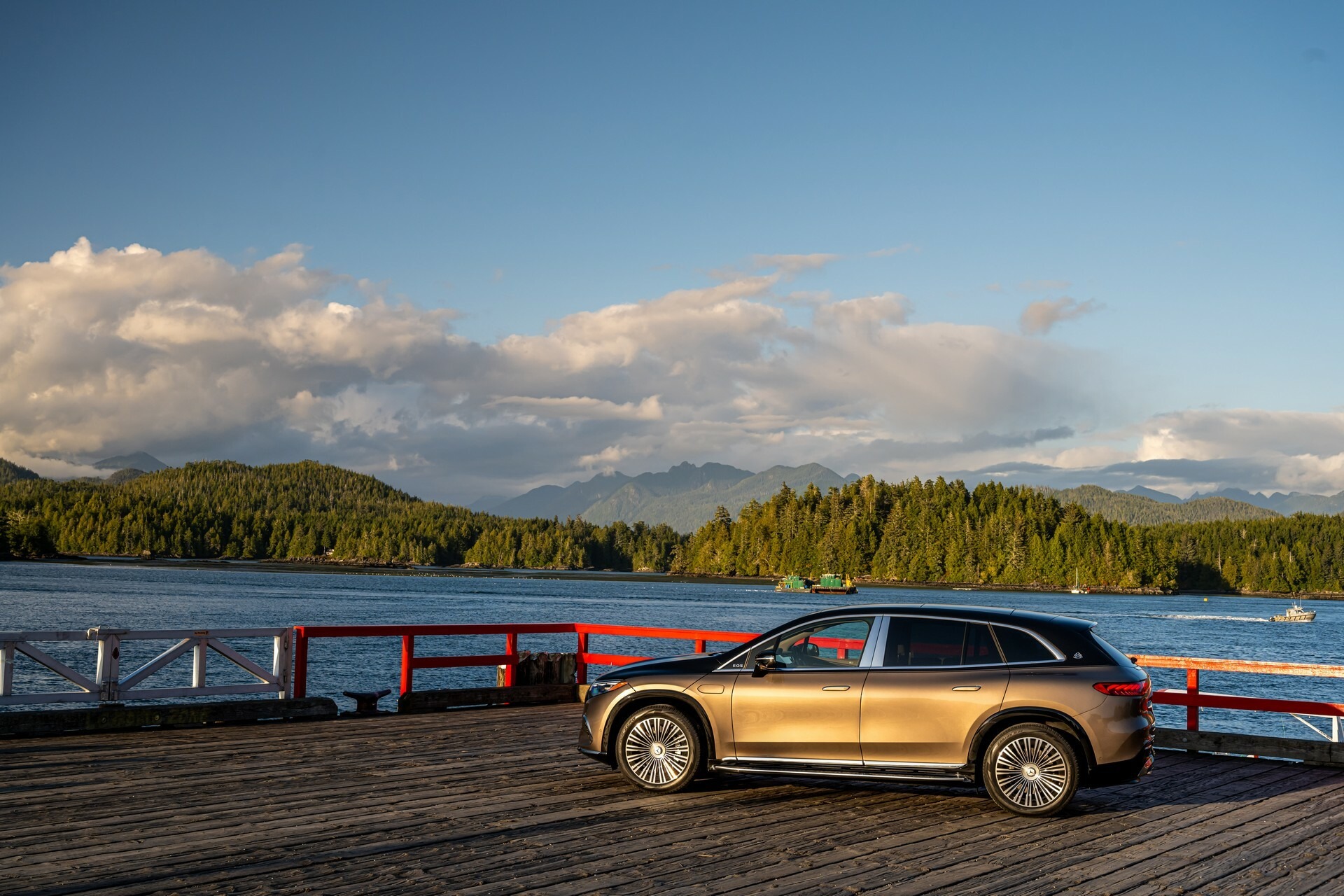 Mercedes-Maybach EQS SUV 1024 13