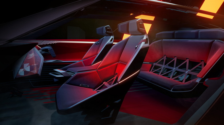 Nissan Hyper Adventure Concept (8)