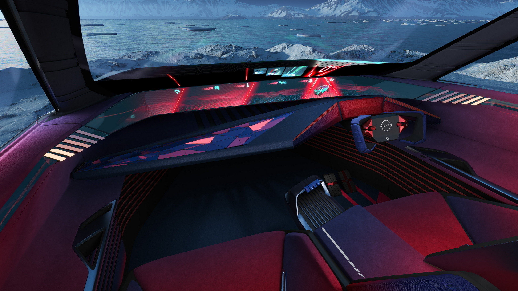 Nissan Hyper Adventure Concept (6)