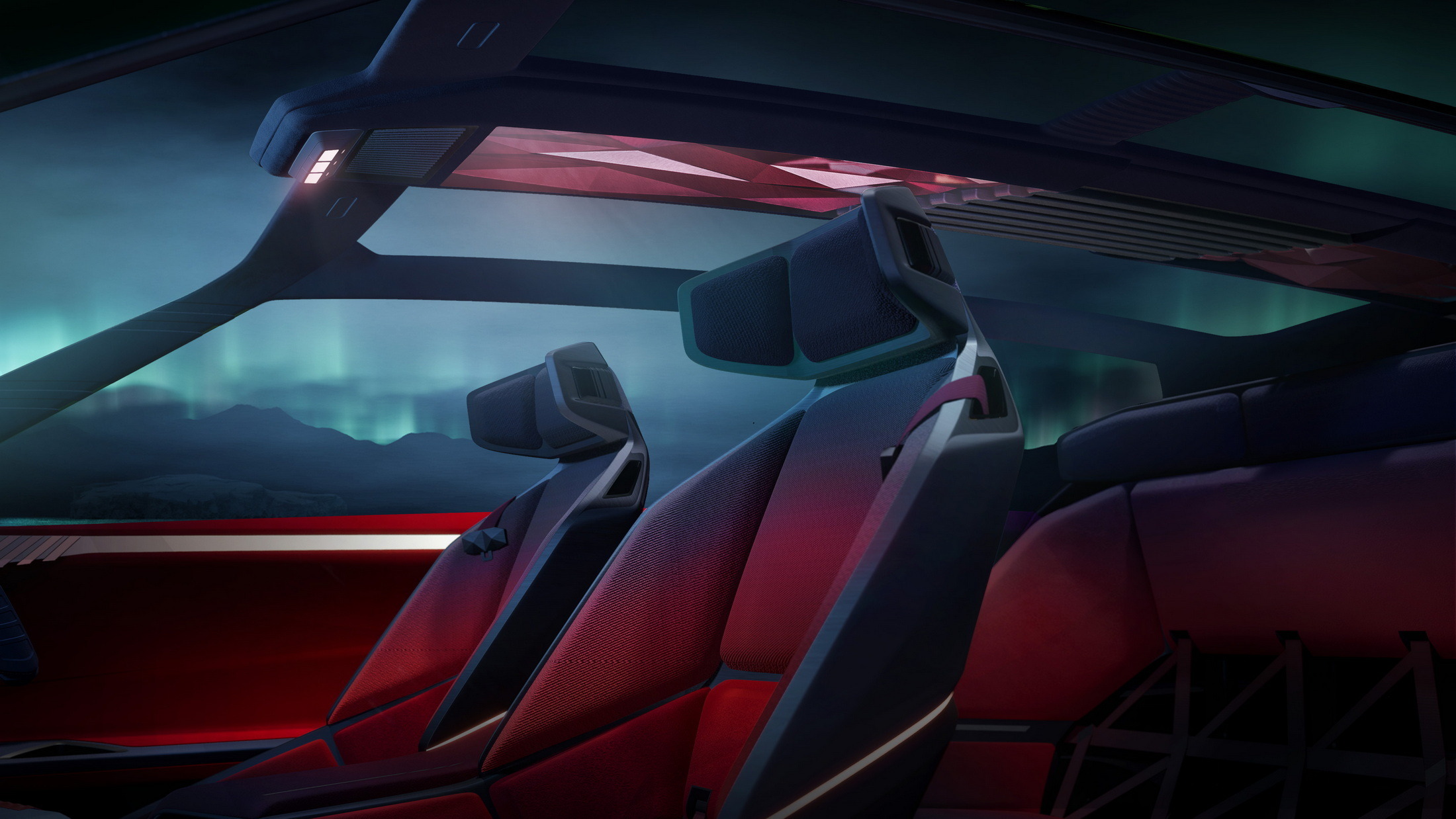 Nissan Hyper Adventure Concept (7)