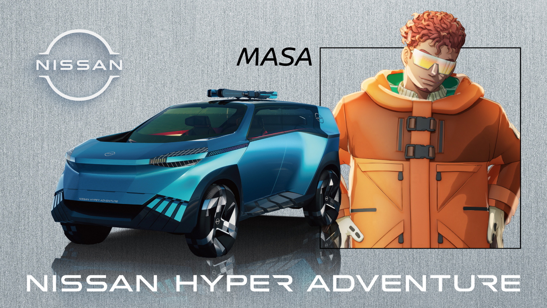 Nissan Hyper Adventure Concept (9)