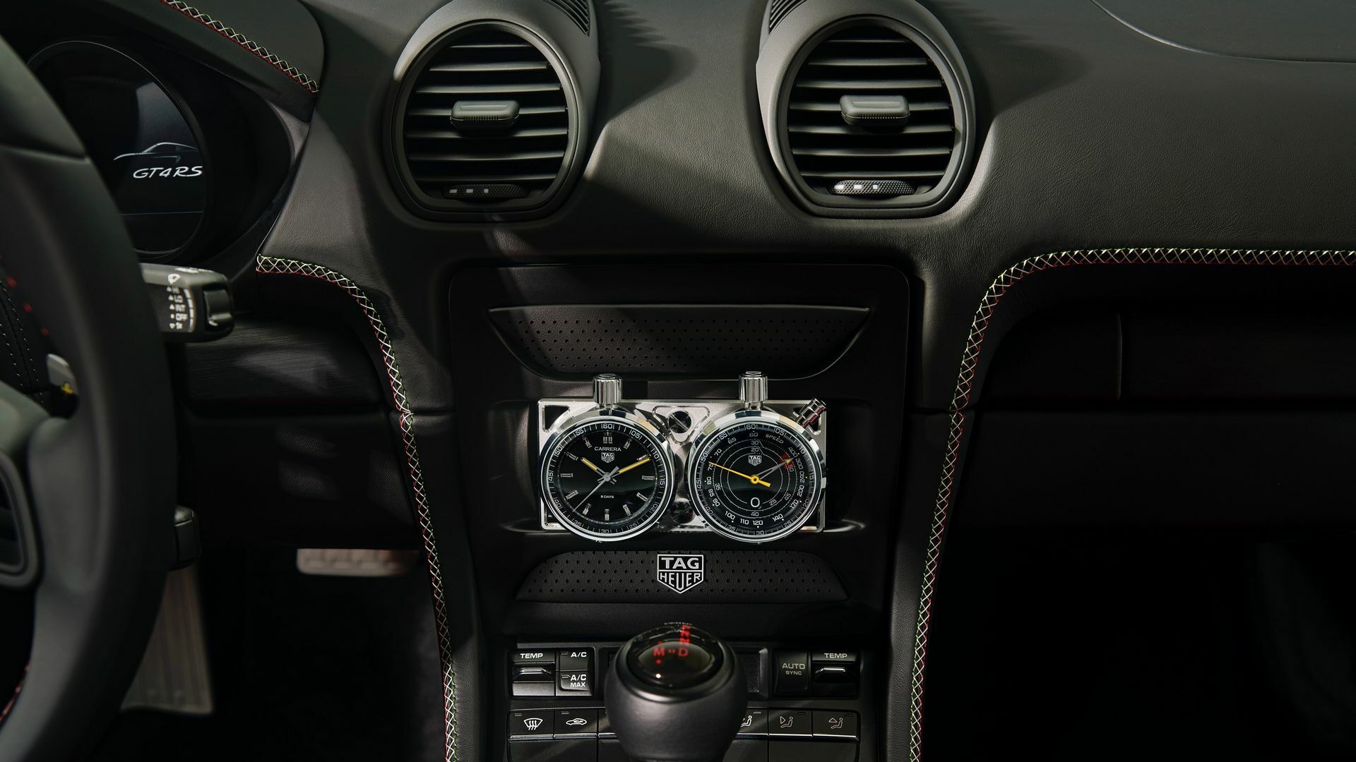 Porsche 718 Cayman GT4 RS - 5