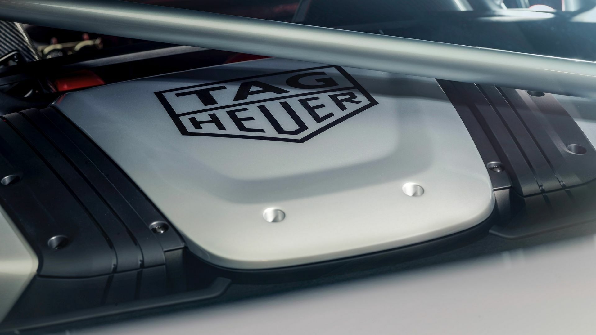 Porsche 718 Cayman GT4 RS - 6