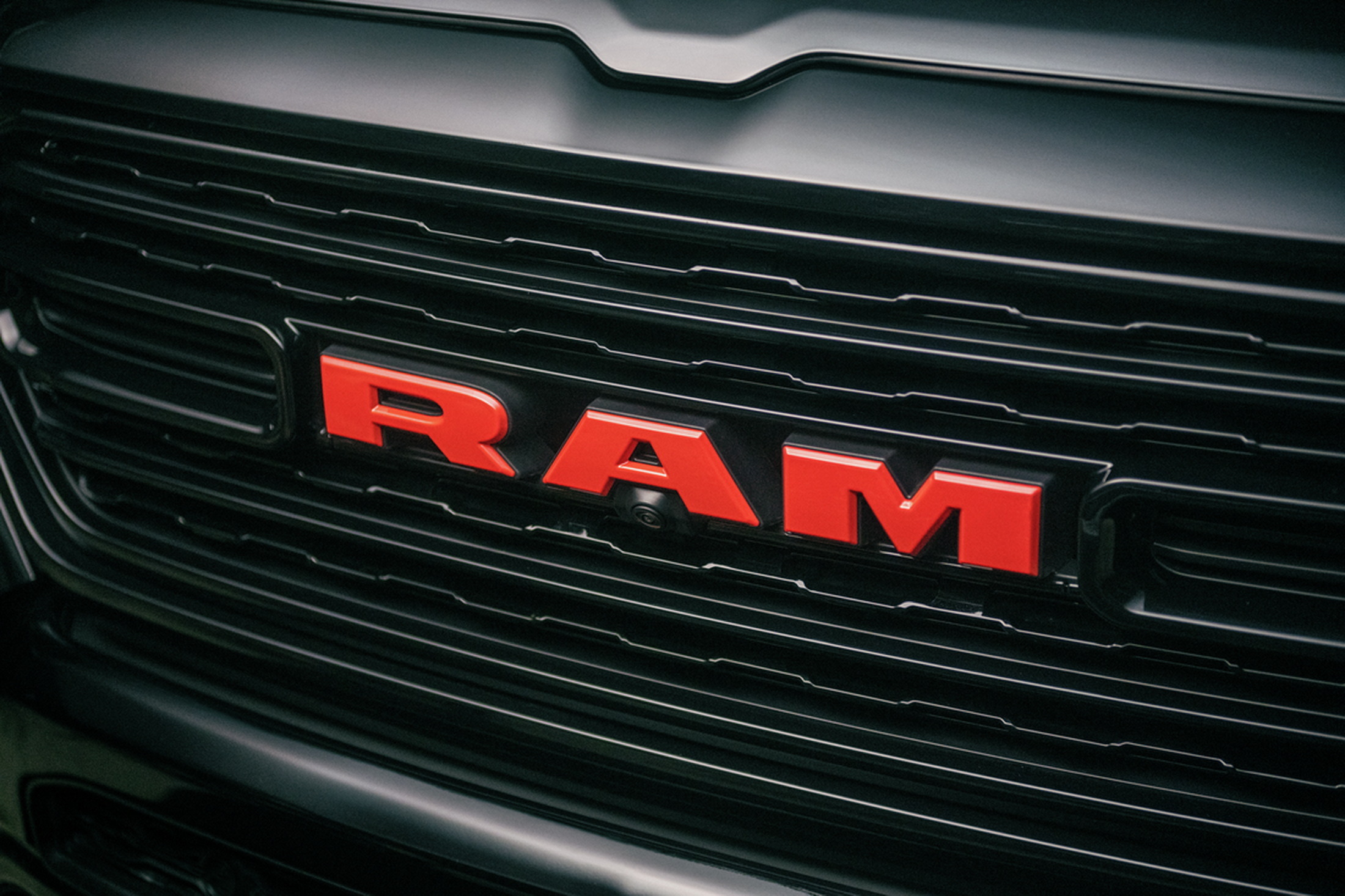 2023 Ram 1500 Limited (RAM)RED Edition 2