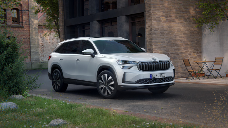 2024 Skoda Kodiaq 2