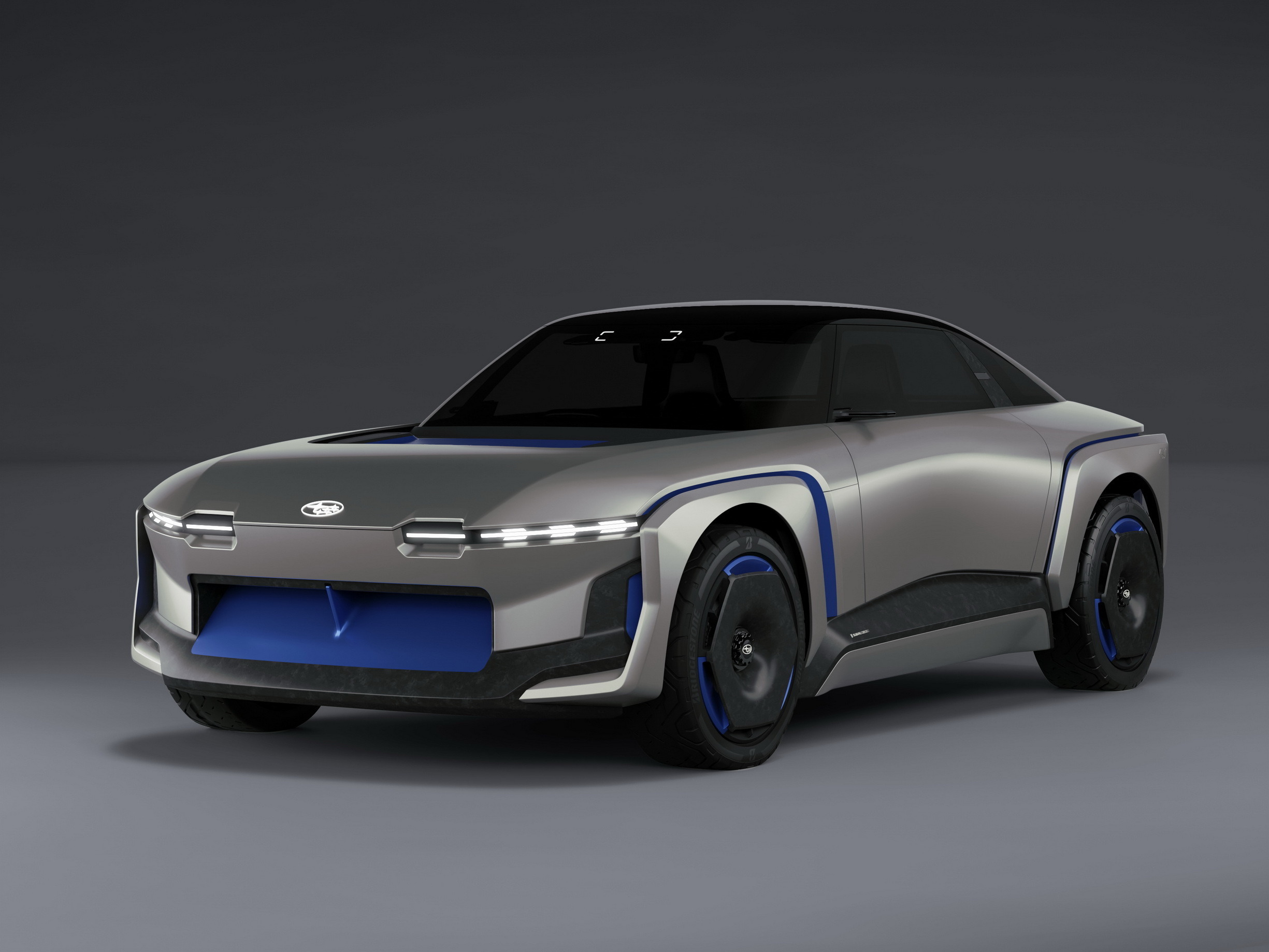 Subaru Concept EV SC_1