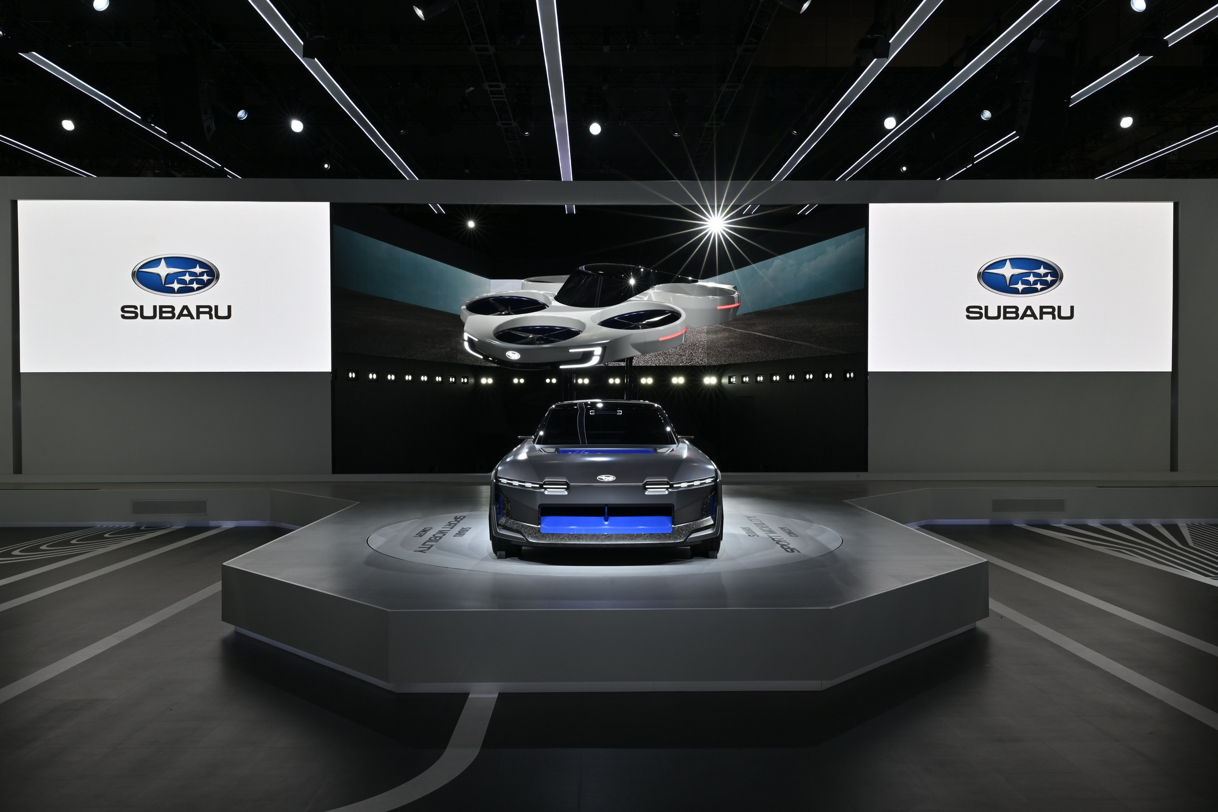 jms2023_SUBARU SPORT MOBILITY Concept_0080high