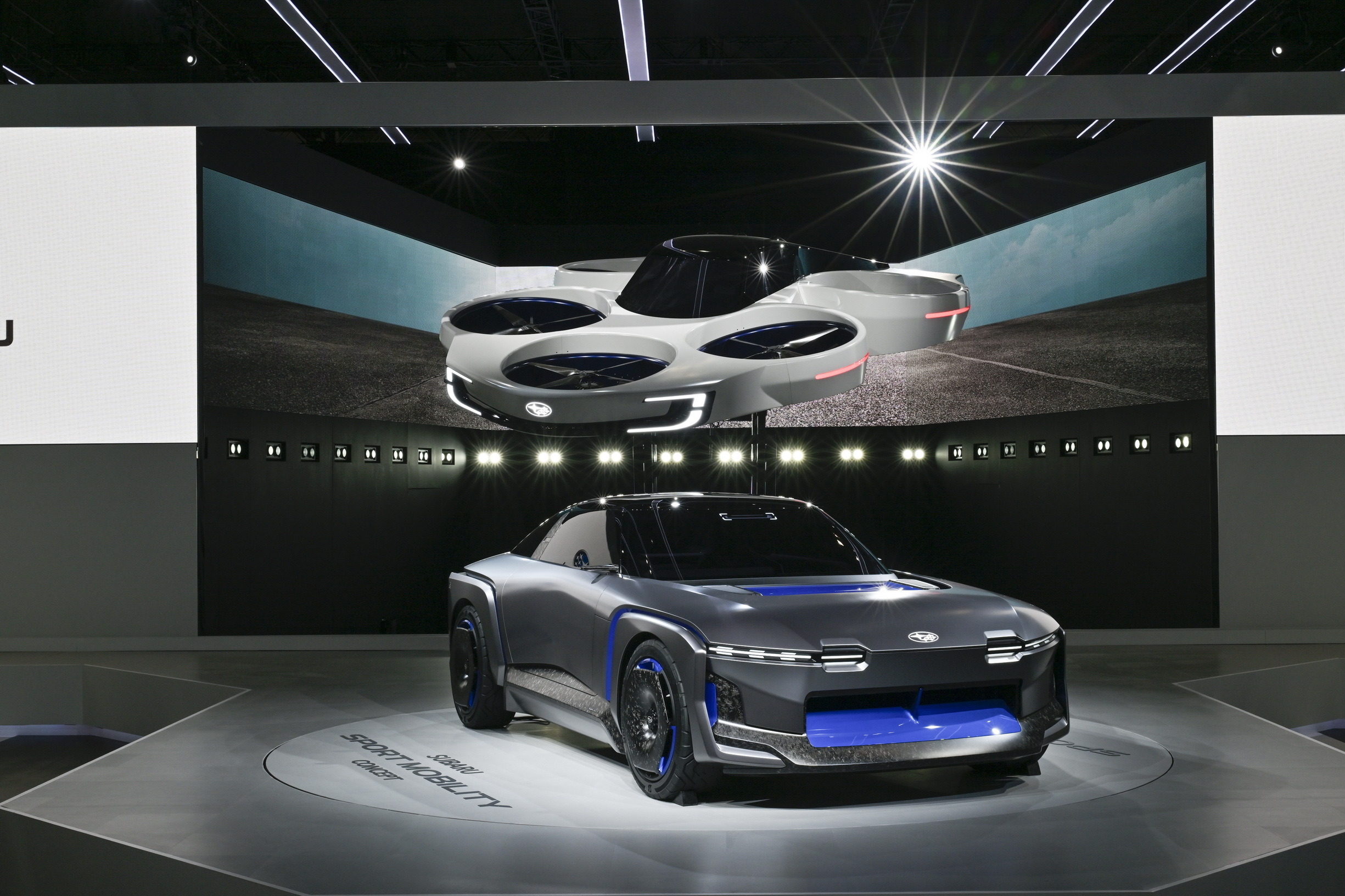 jms2023_SUBARU SPORT MOBILITY Concept_0120high