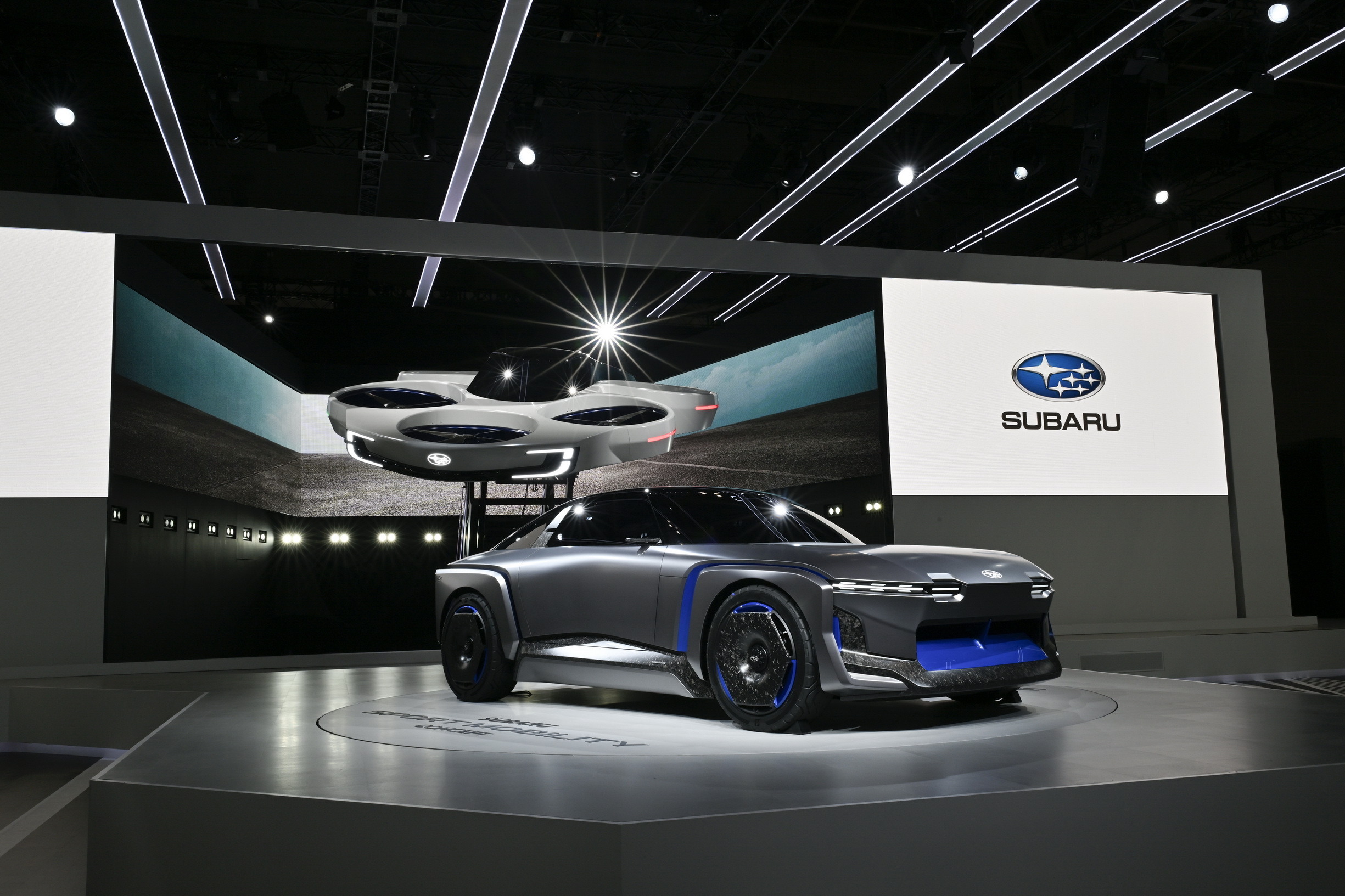 jms2023_SUBARU SPORT MOBILITY Concept_0140high
