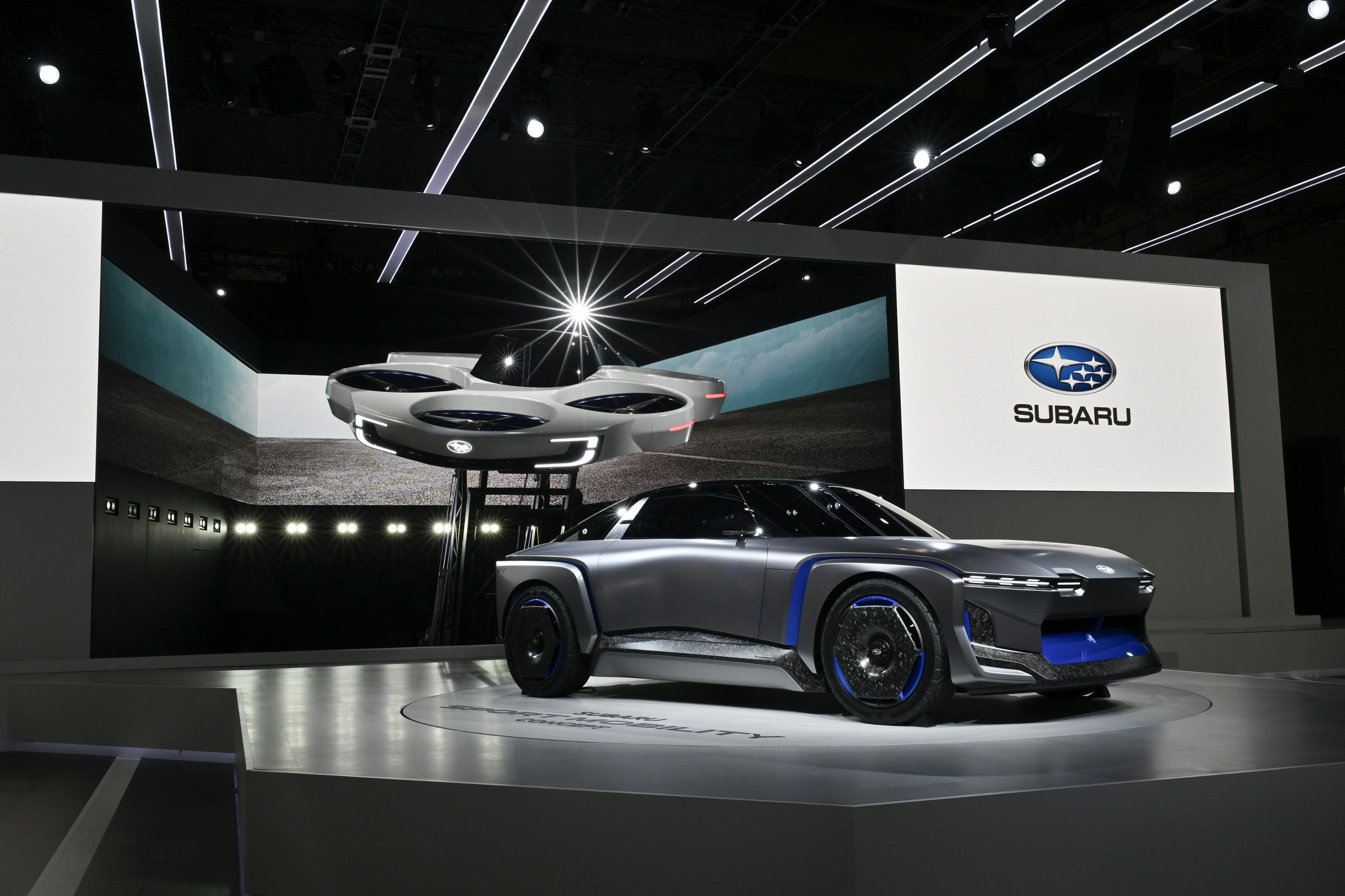 jms2023_SUBARU SPORT MOBILITY Concept_0150high