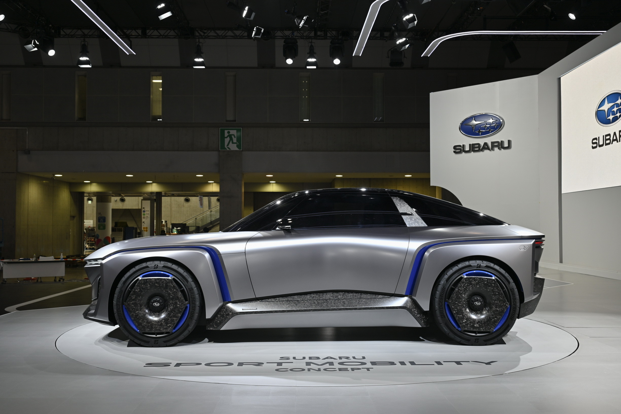 jms2023_SUBARU SPORT MOBILITY Concept_0170high