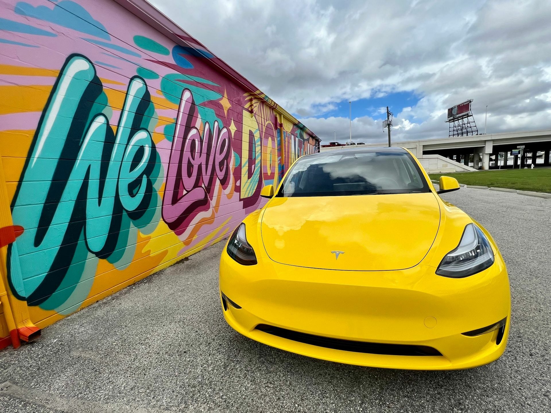 DASH Tesla Model Y - 8