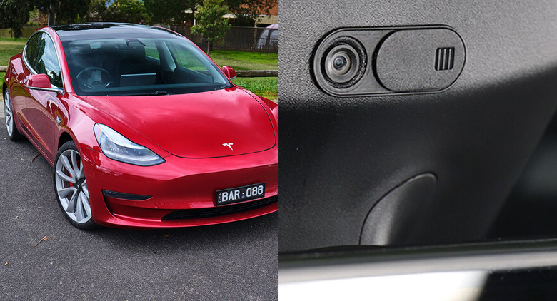 Tesla-Model-3-Interior-Camera