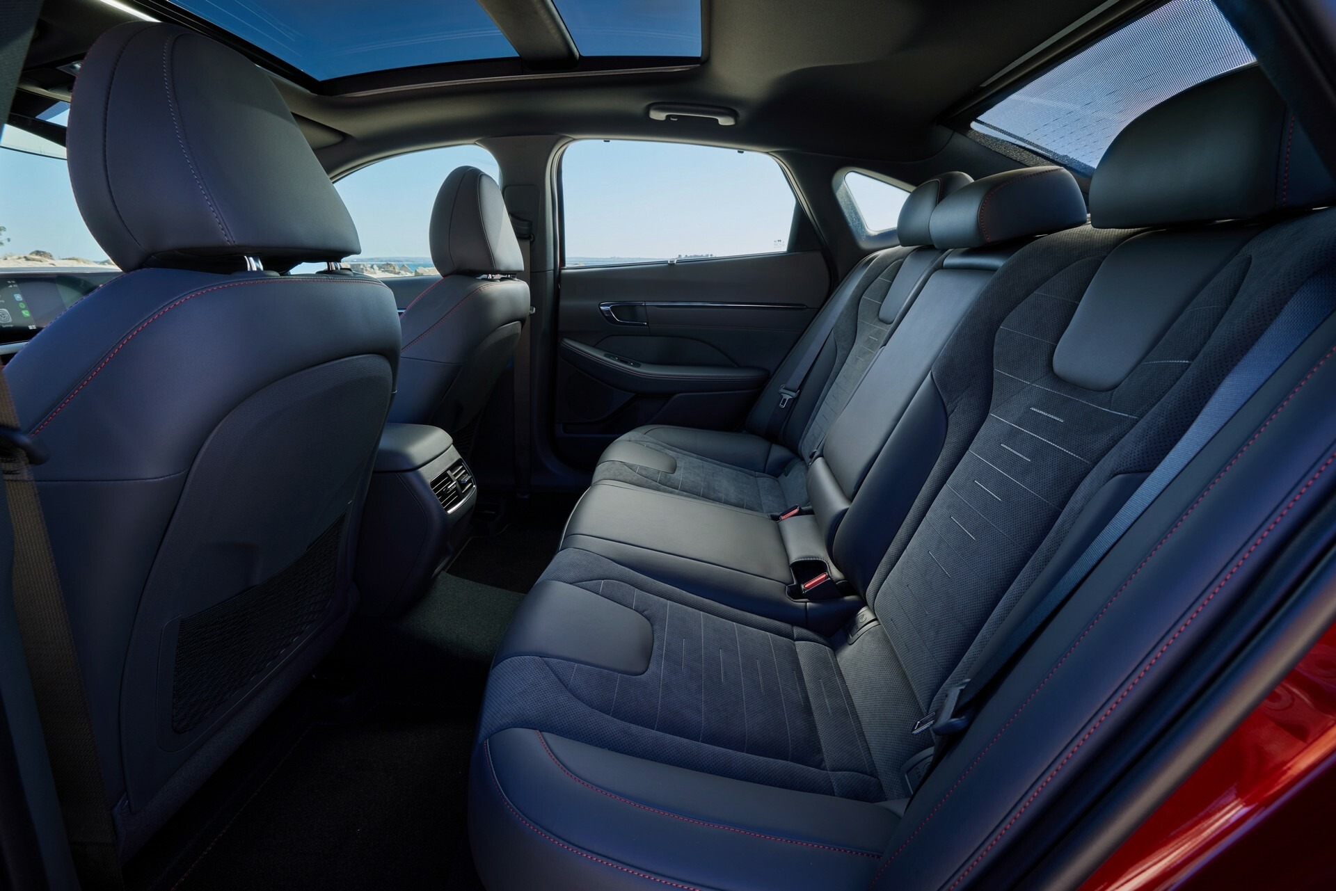 2024 Hyundai Sonata - 40