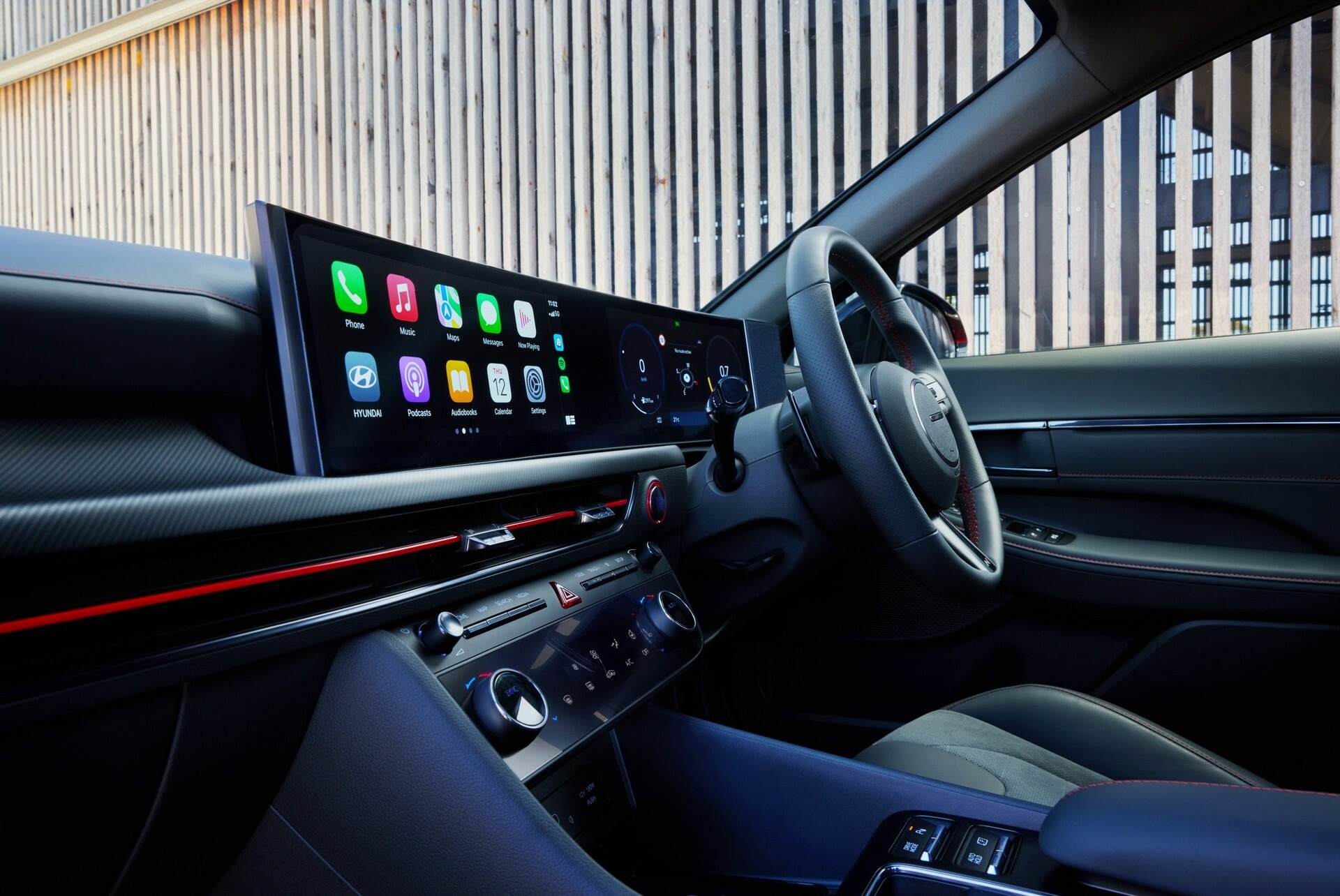 2024 Hyundai Sonata - 43