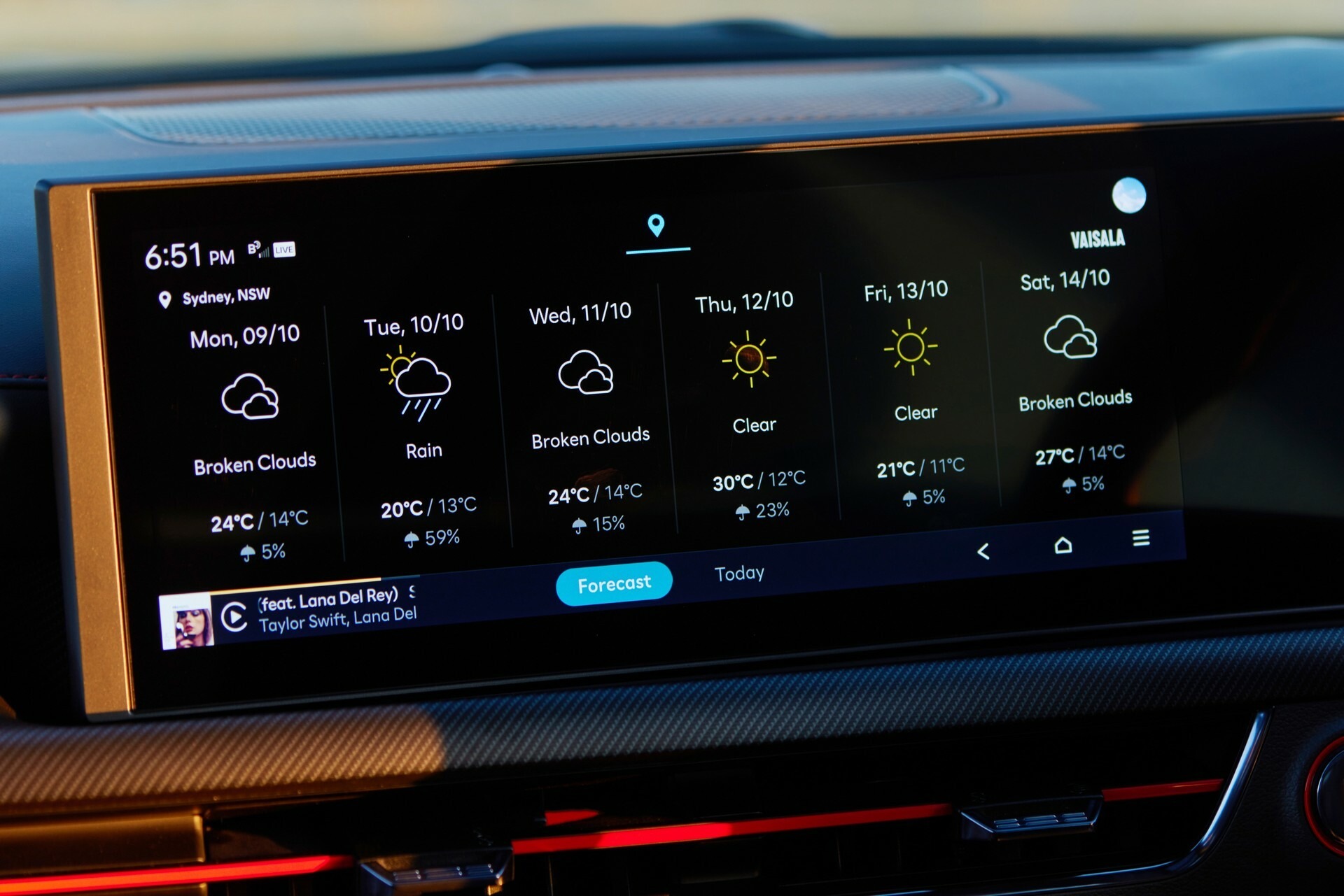 2024 Hyundai Sonata - 50