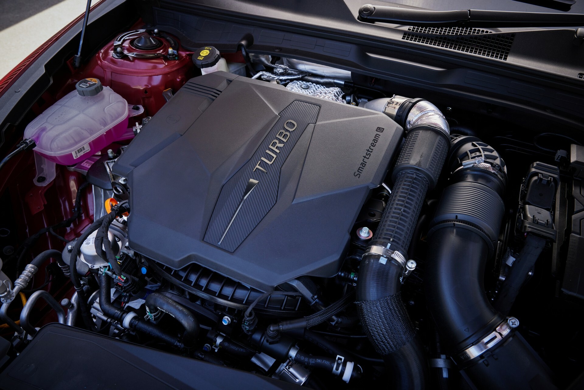 2024 Hyundai Sonata - 52