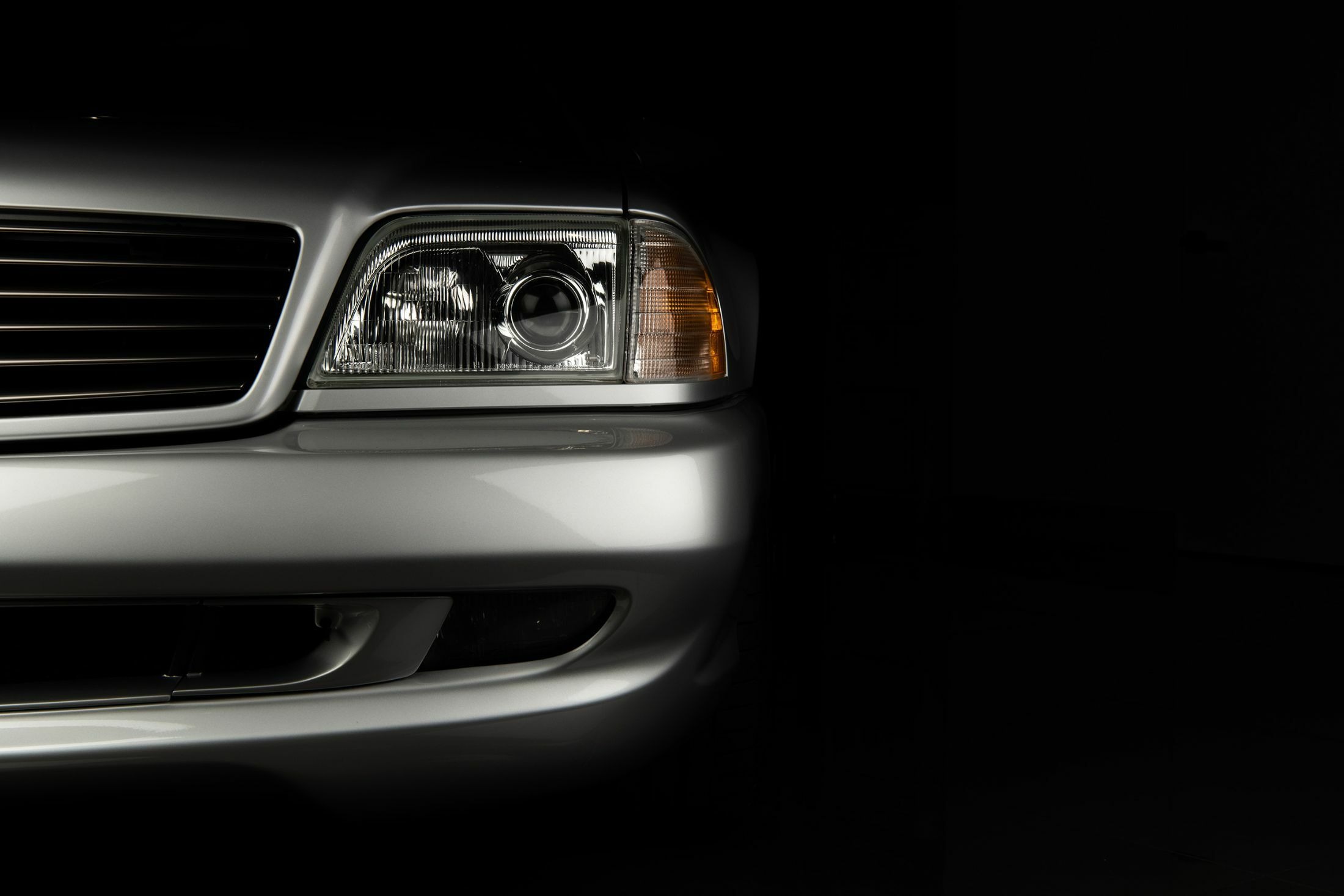 2000 Mercedes-Benz SL R129 (11)