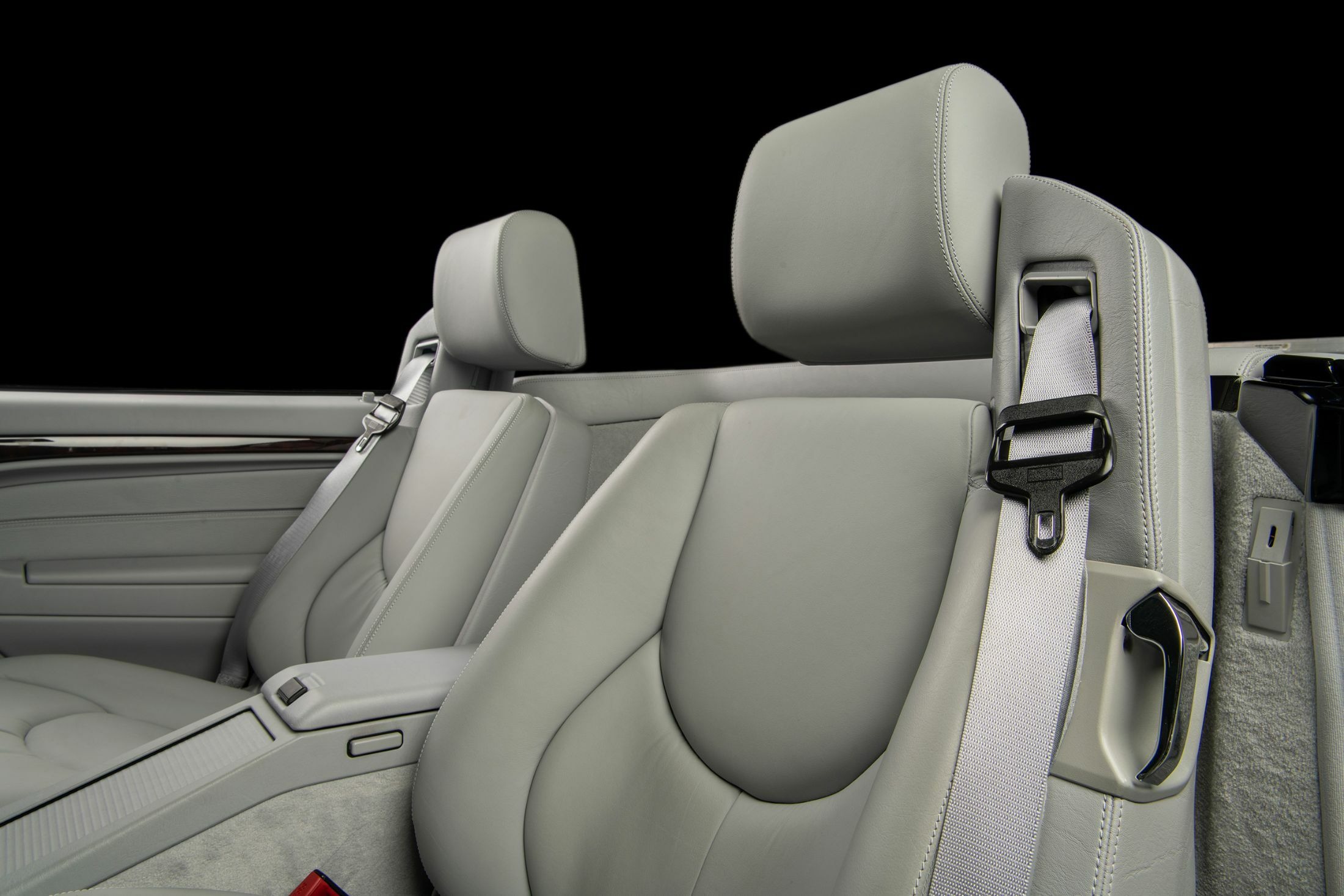 2000 Mercedes-Benz SL R129 (23)