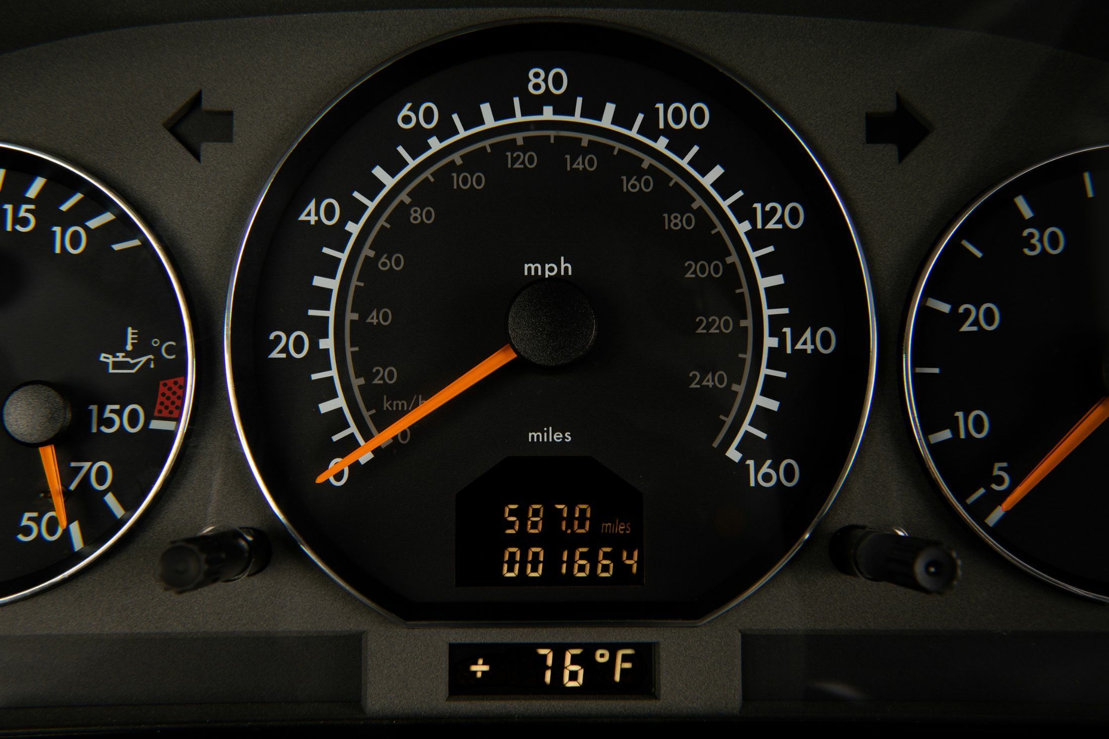 2000 Mercedes-Benz SL R129 (39)