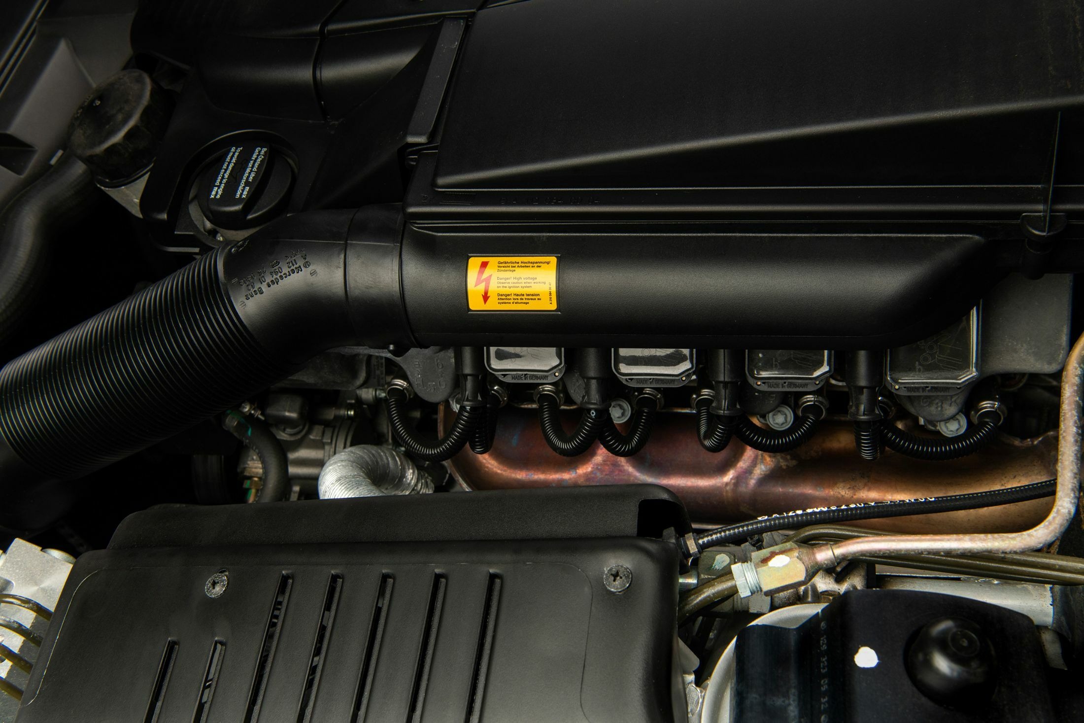 2000 Mercedes-Benz SL R129 (40)