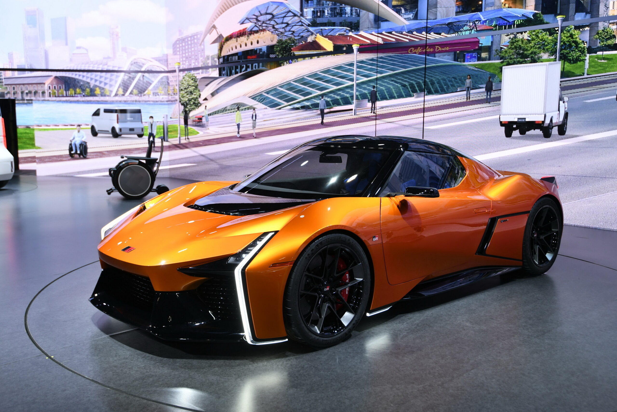 Toyota FT-Se Concept 05