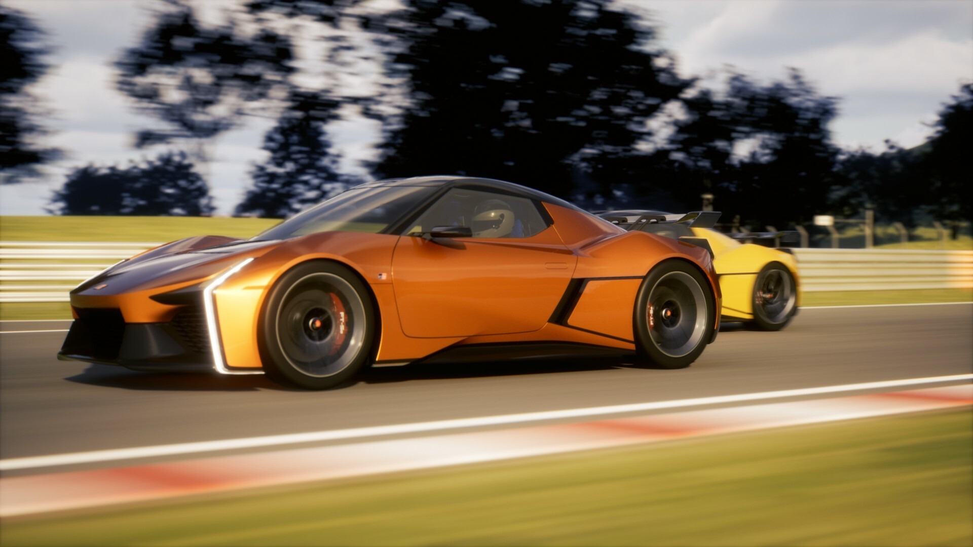 Toyota FT-Se Concept - 18
