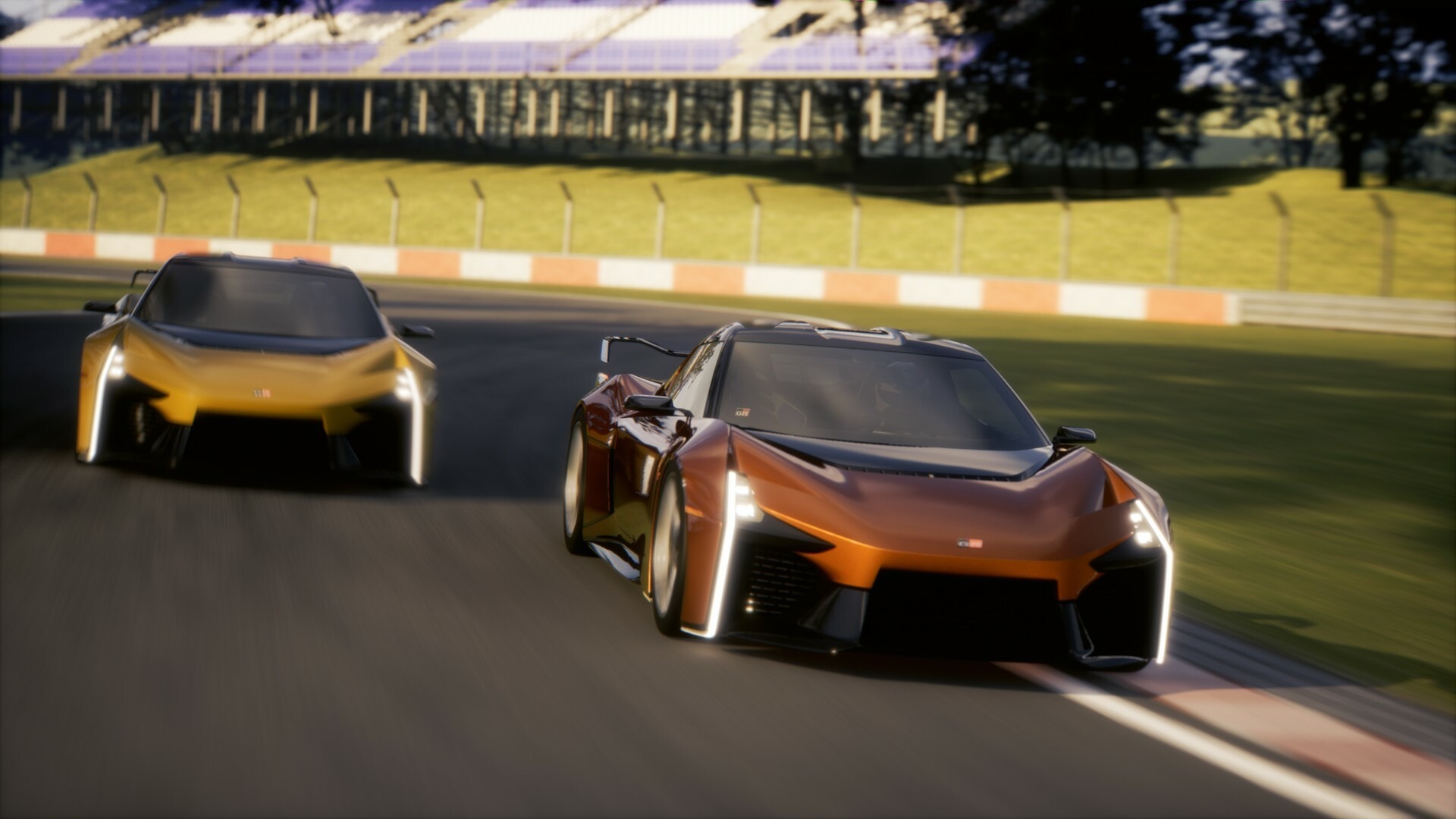 Toyota FT-Se Concept - 19