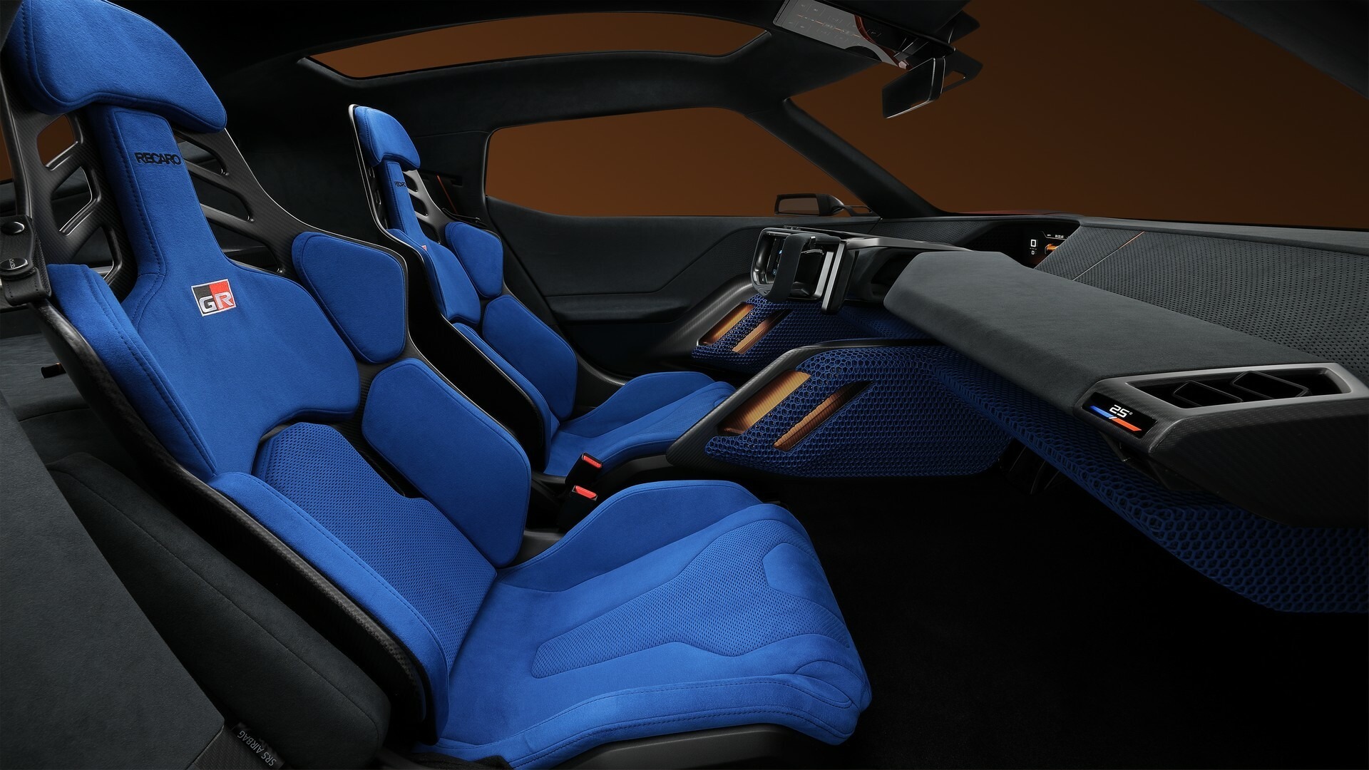 Toyota FT-Se Concept - 2