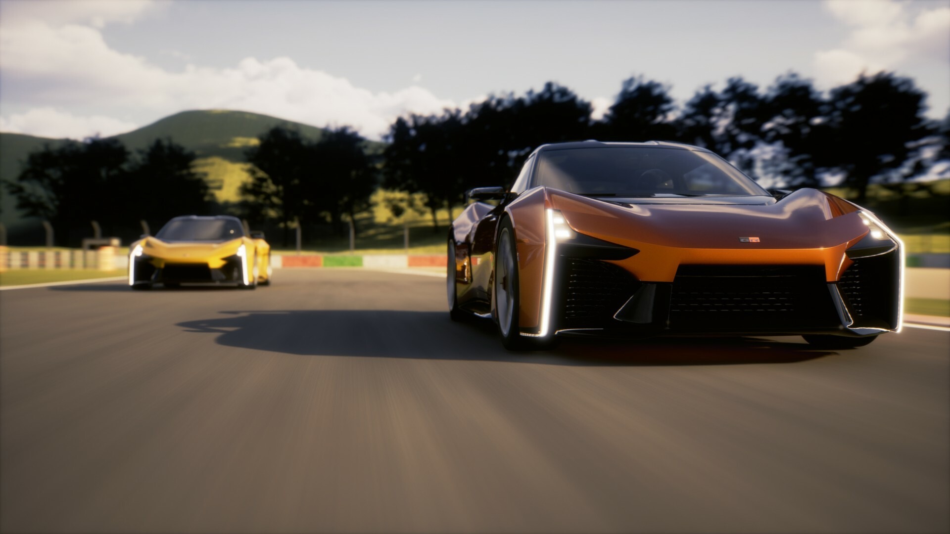 Toyota FT-Se Concept - 21