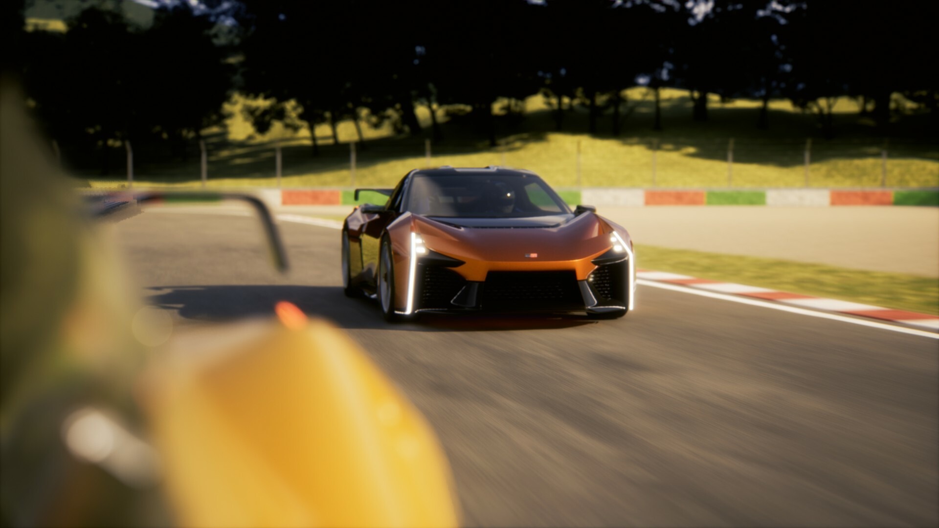 Toyota FT-Se Concept - 22