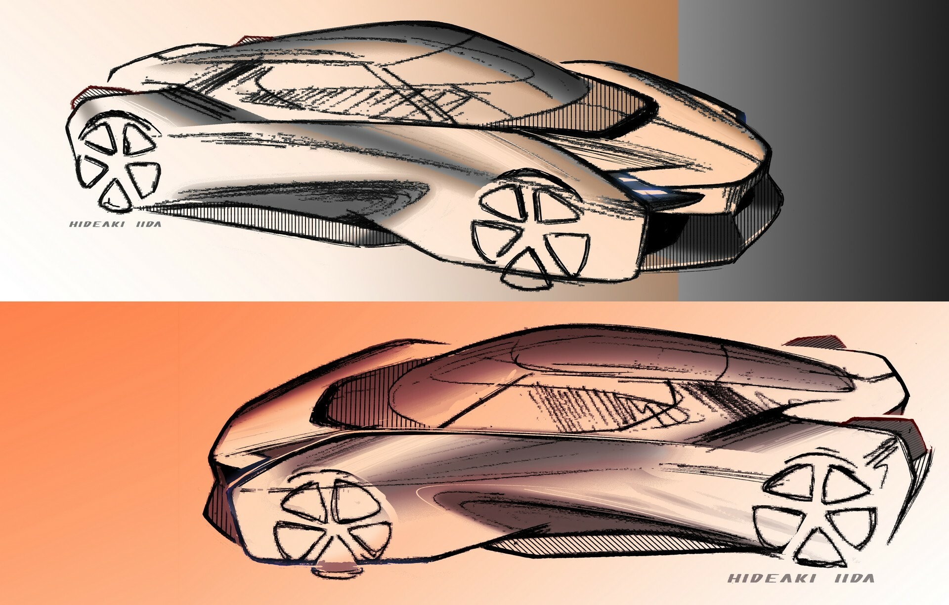 Toyota FT-Se Concept - 31