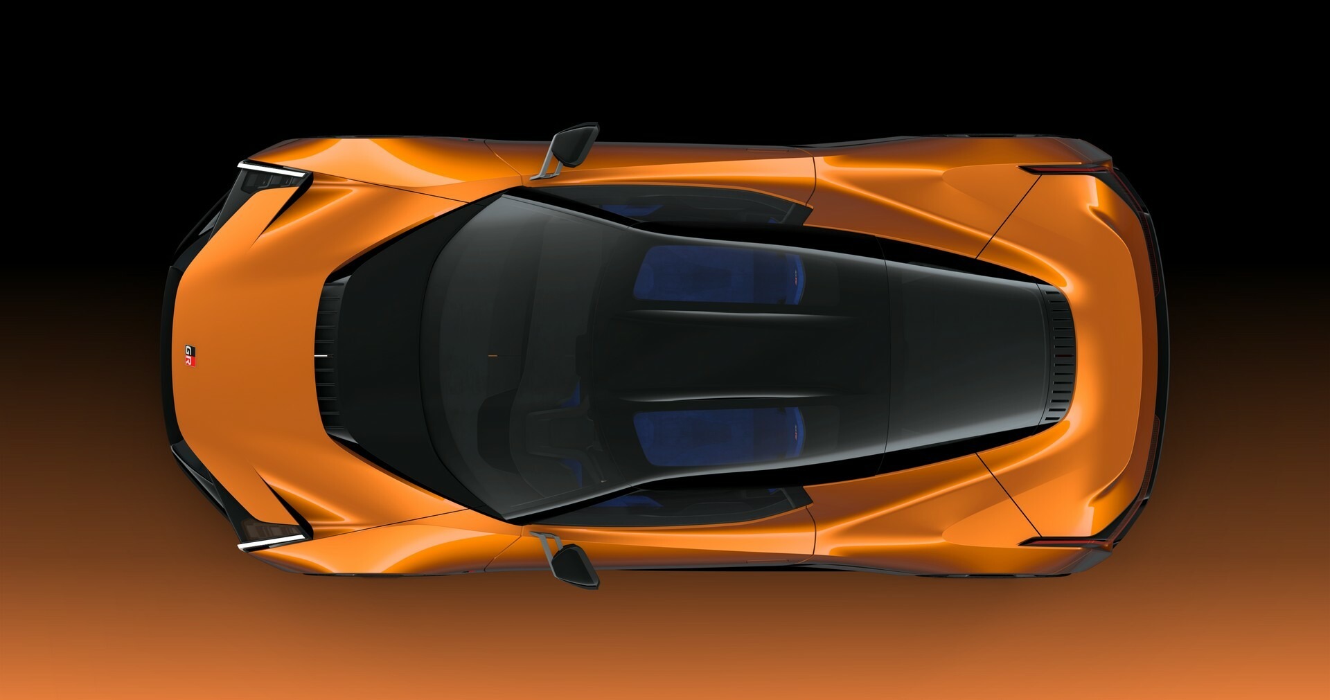 Toyota FT-Se Concept - 38