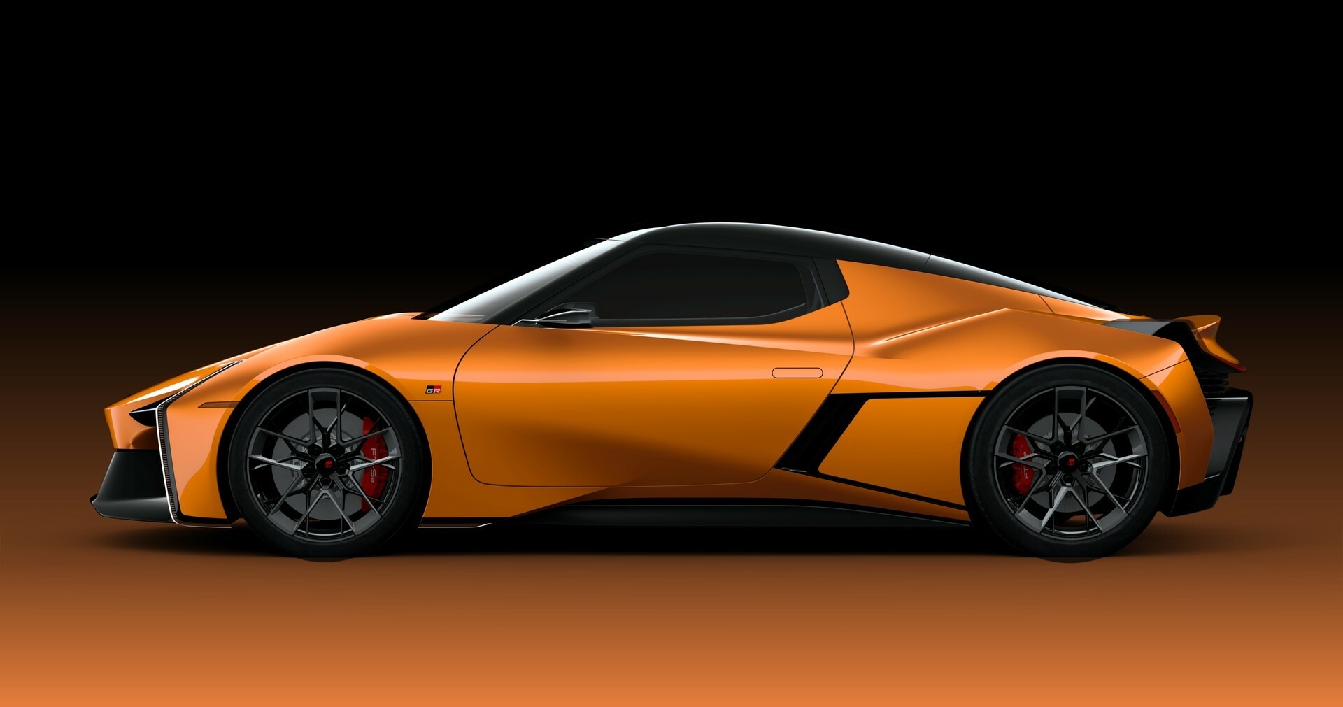 Toyota FT-Se Concept - 41