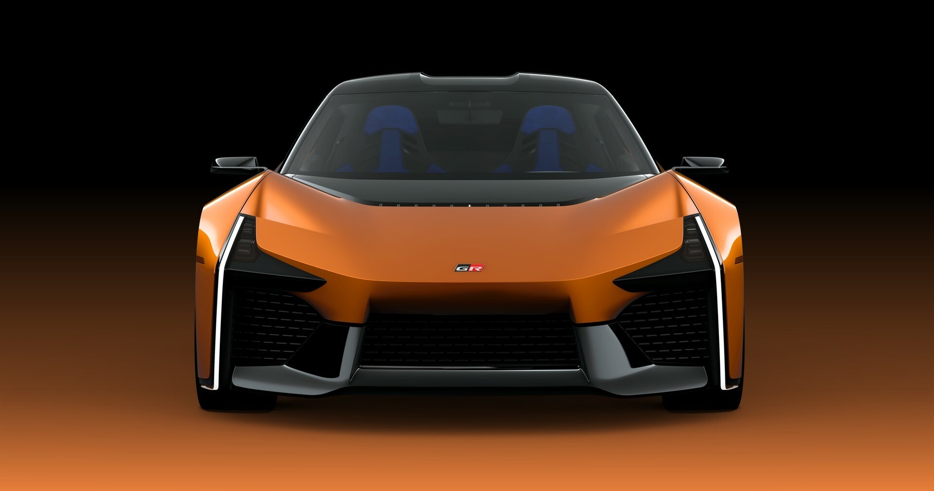 Toyota FT-Se Concept - 43