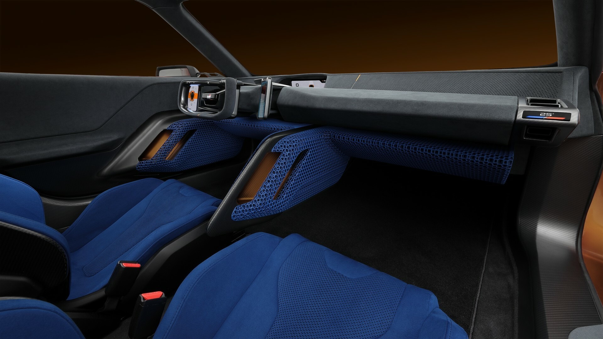 Toyota FT-Se Concept - 5